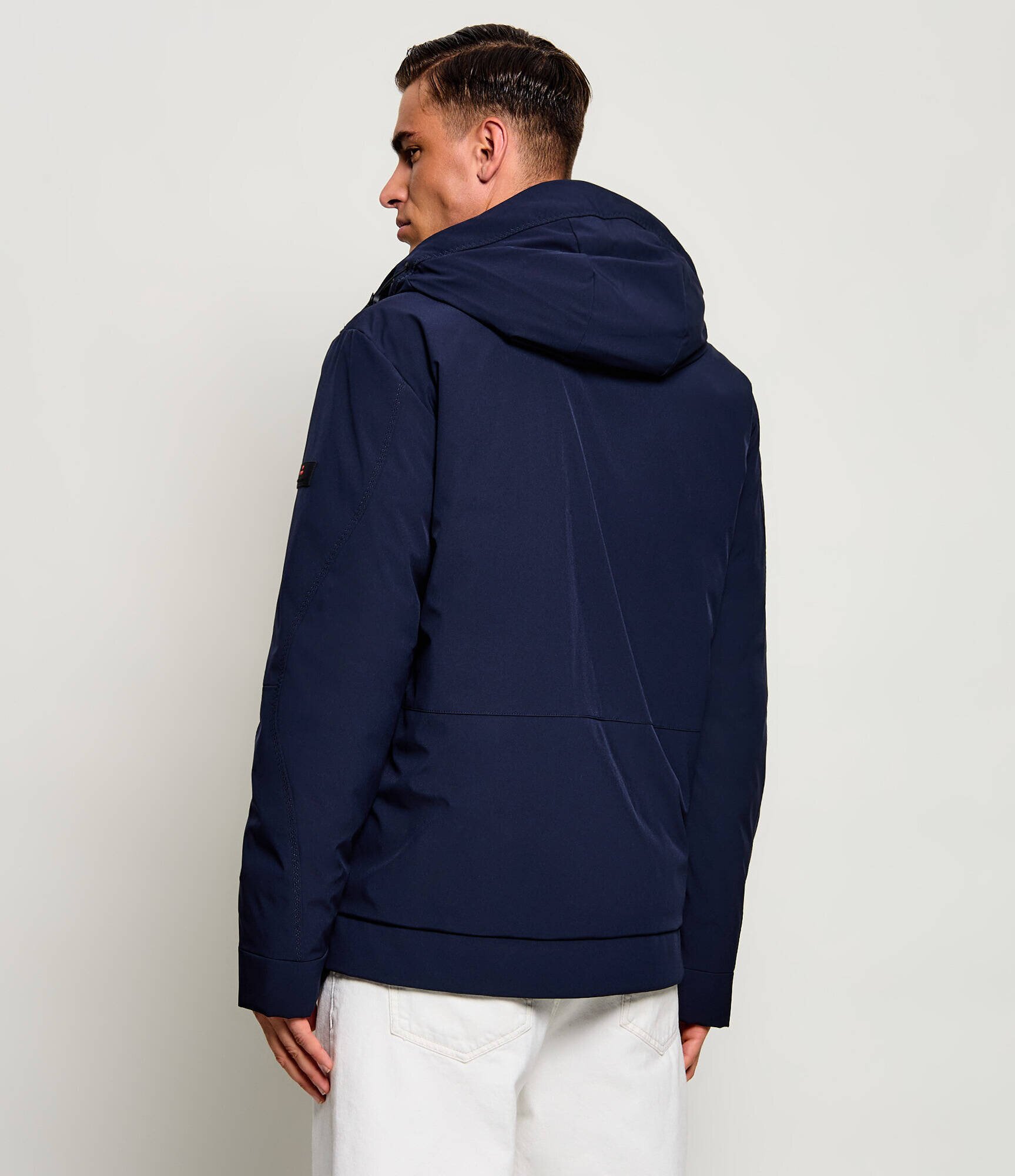 Peuterey Geacă Loge Srtr Grs 02 | regular fit