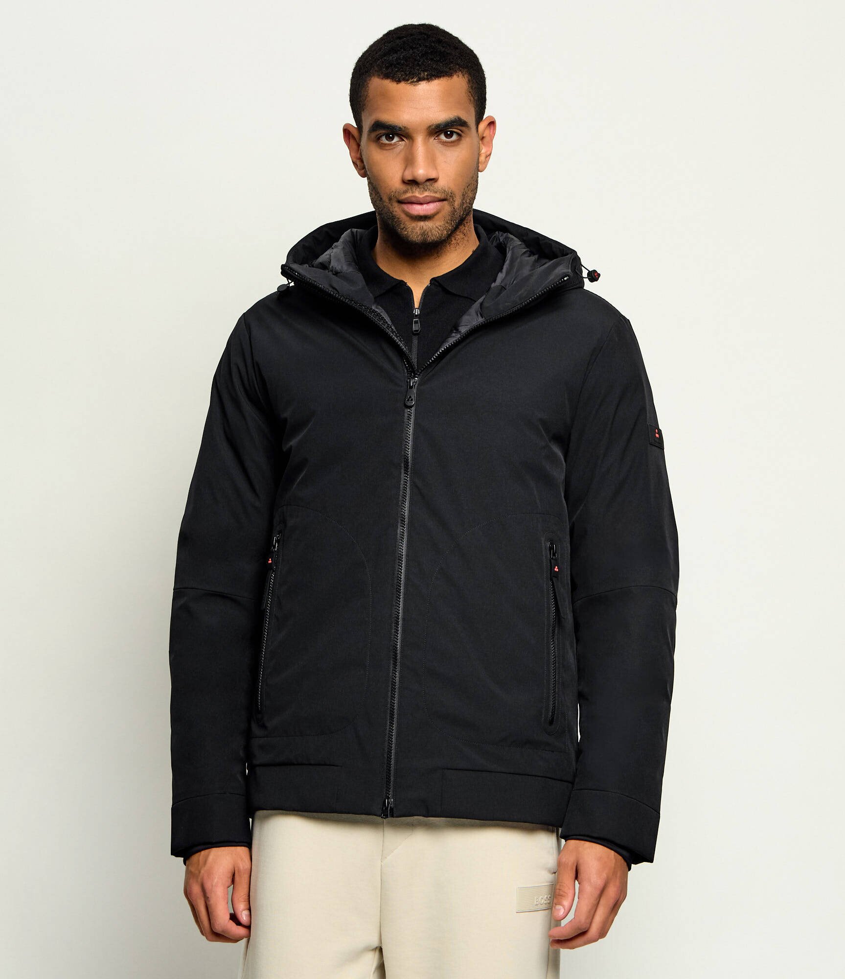 Peuterey Geacă Loge Srtr Grs 02 | regular fit