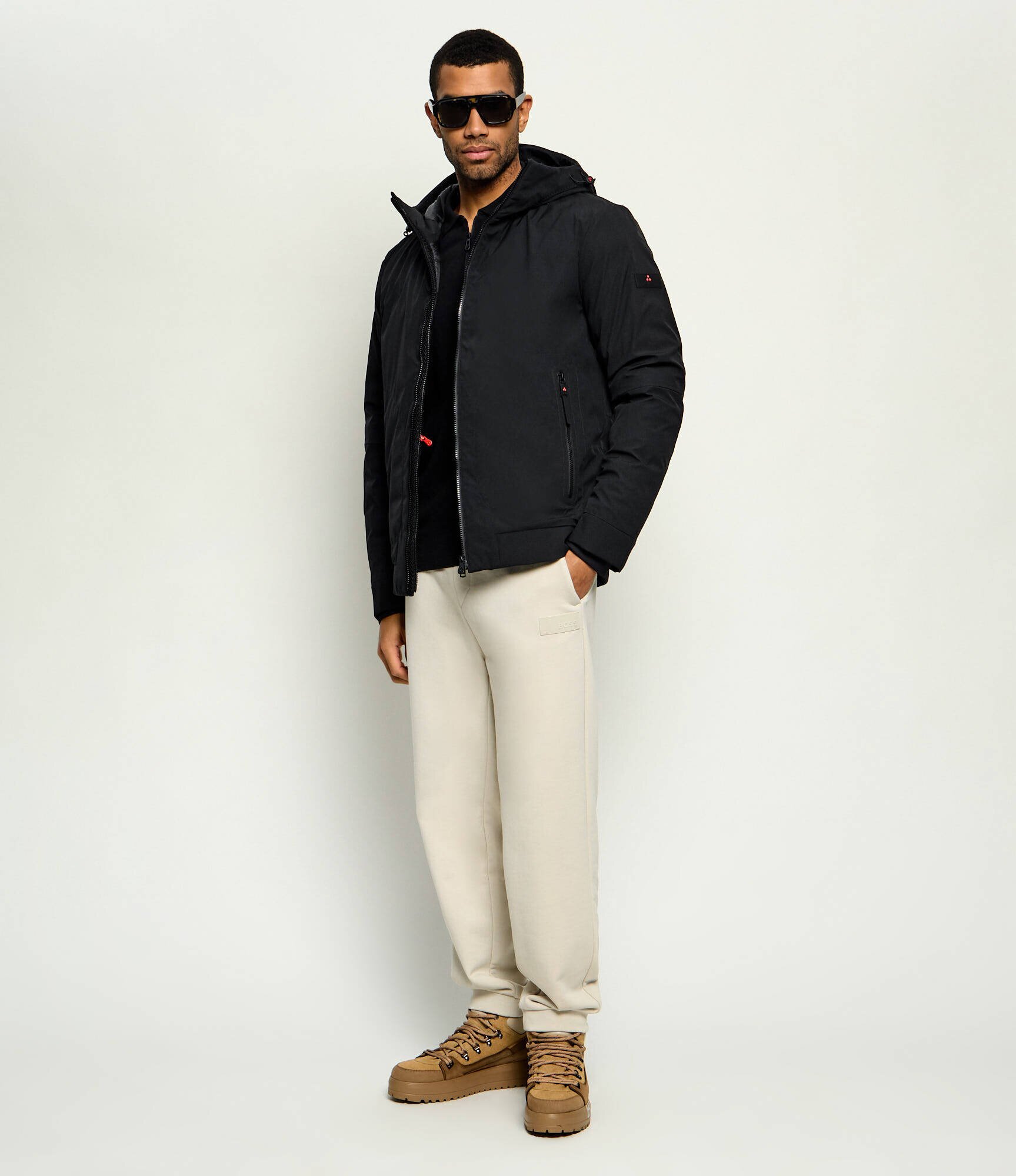 Peuterey Geacă Loge Srtr Grs 02 | regular fit