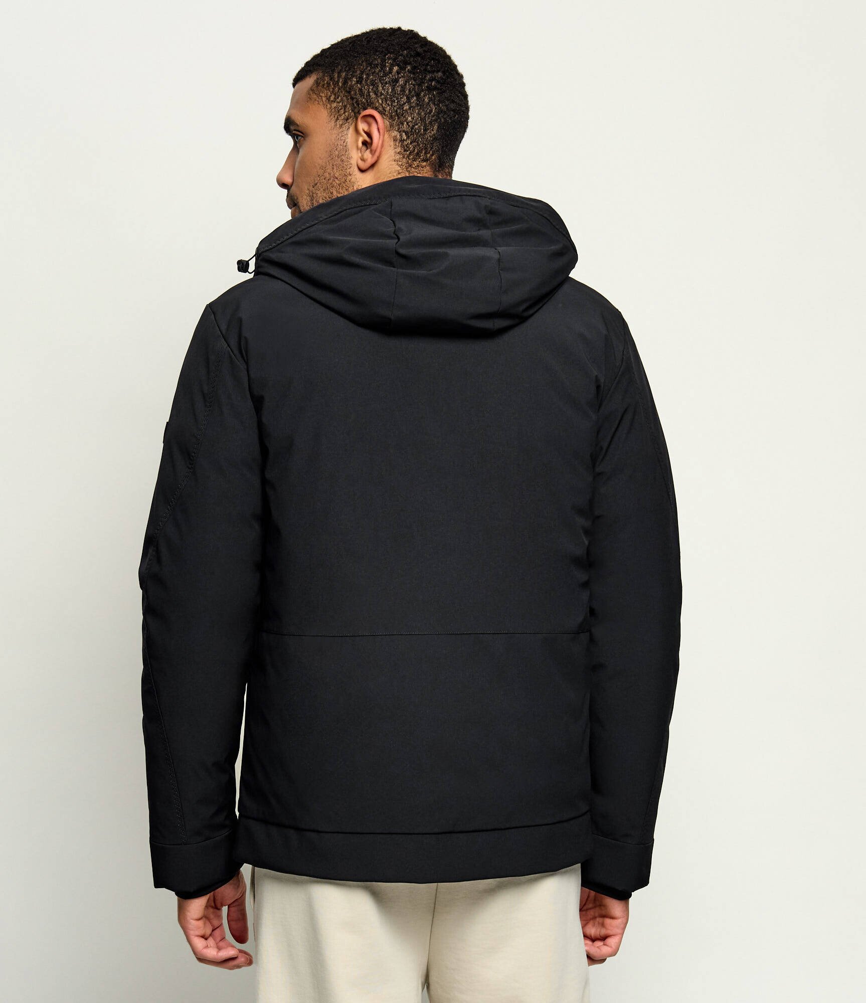 Peuterey Geacă Loge Srtr Grs 02 | regular fit
