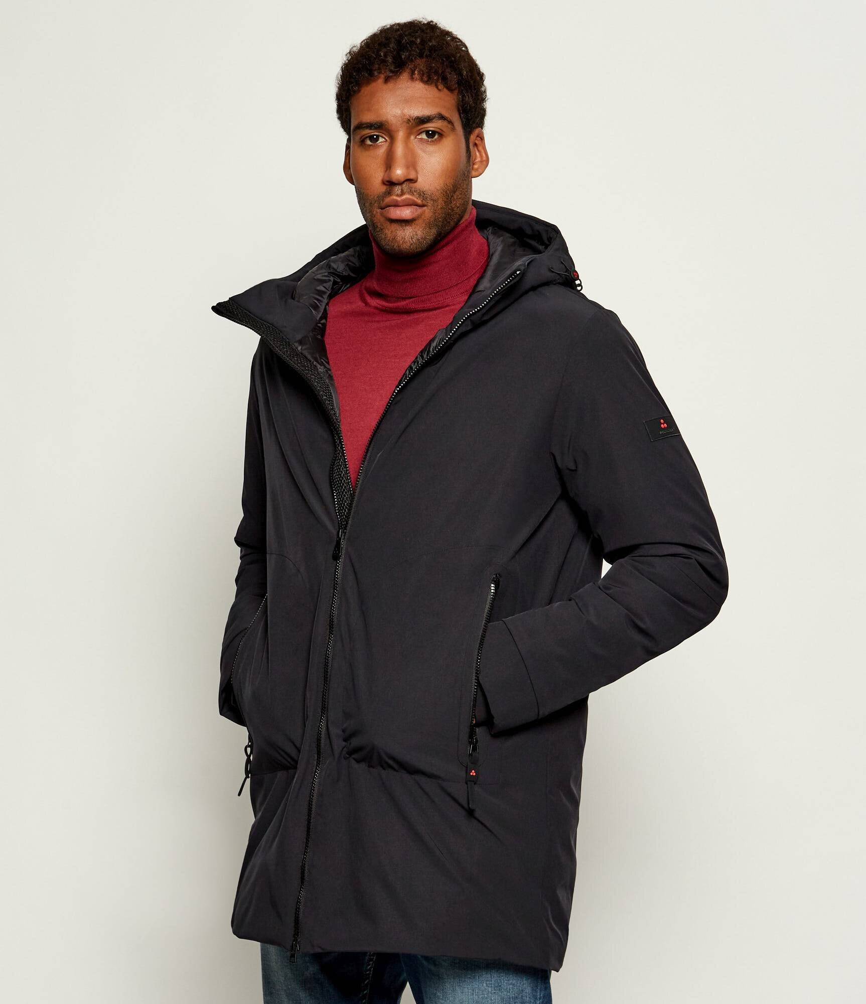 Peuterey Geacă METIDE SRT 01 | regular fit