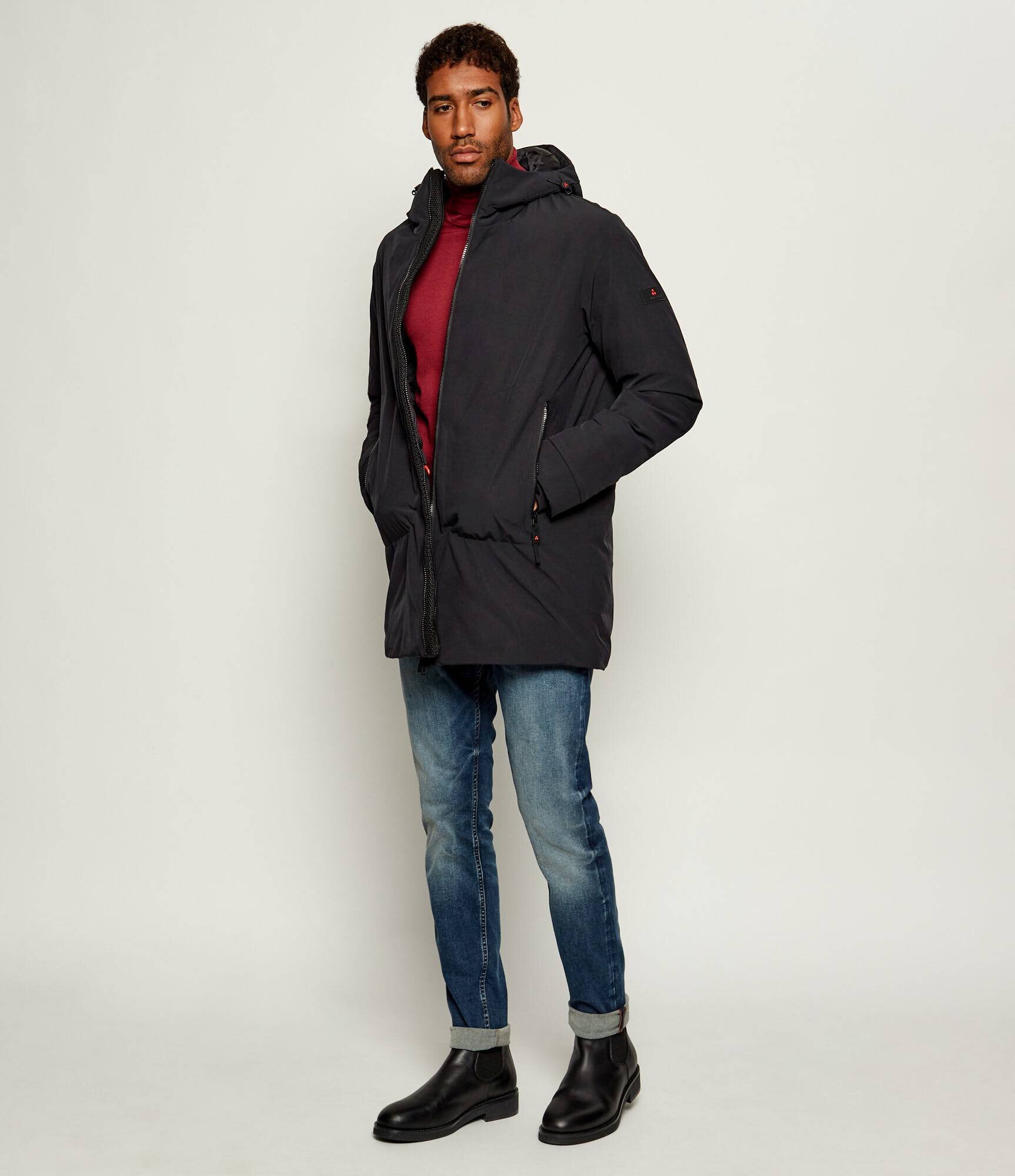 Peuterey Geacă METIDE SRT 01 | regular fit