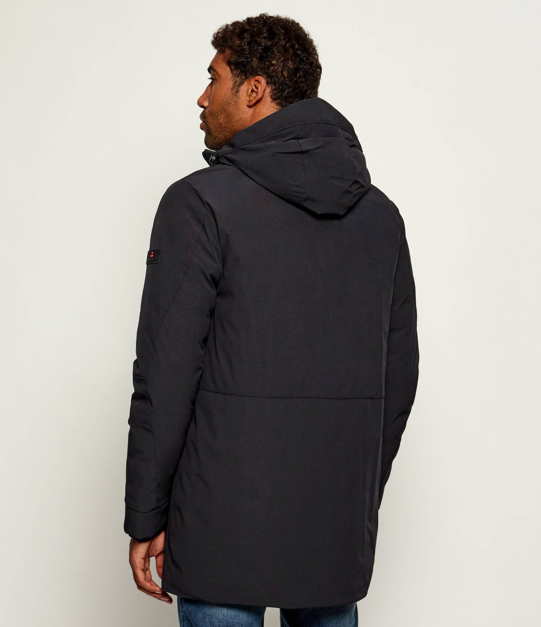 Peuterey Geacă METIDE SRT 01 | regular fit