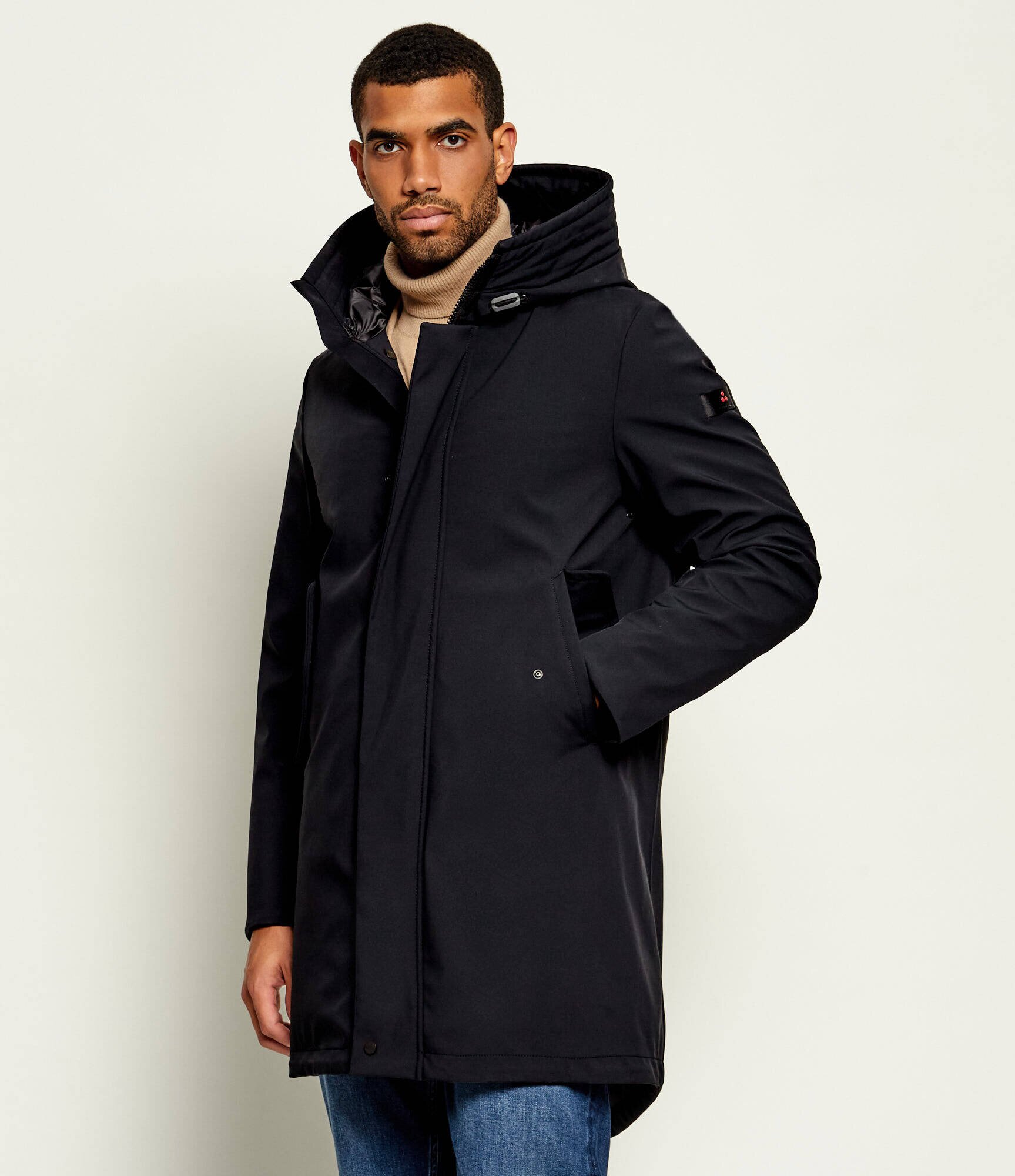 Peuterey Geacă parka Kasa KP 01 | regular fit