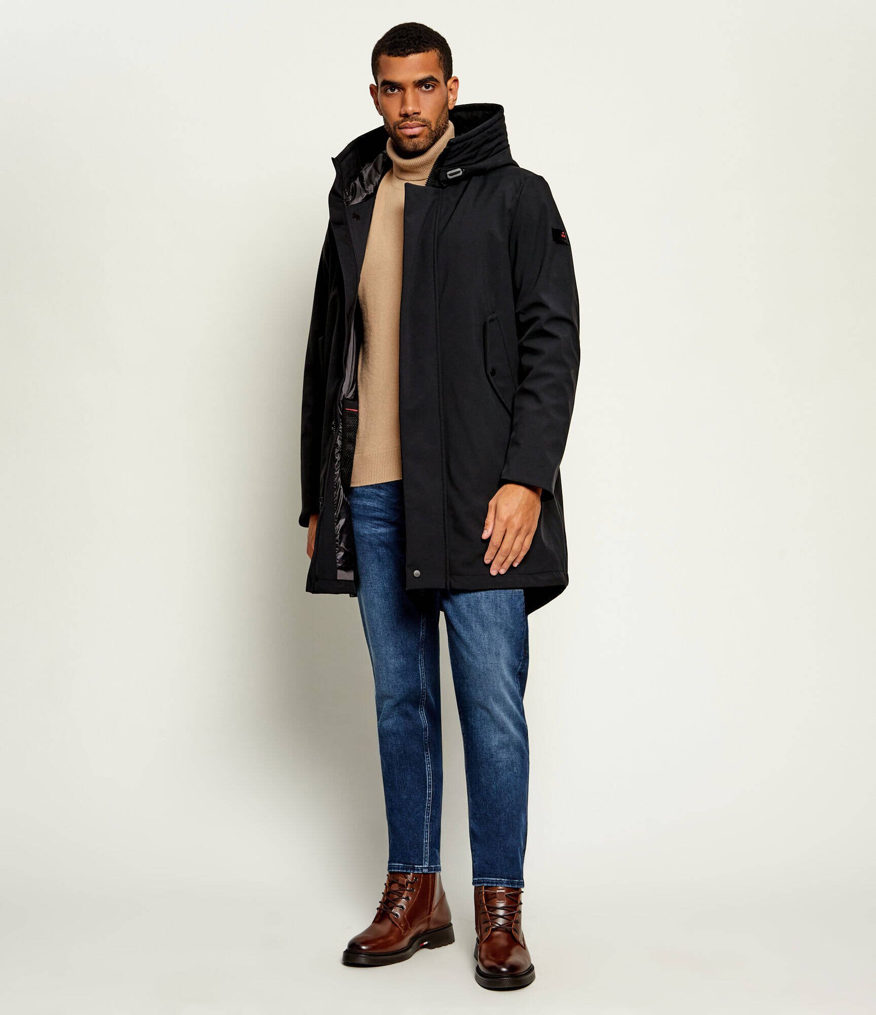 Peuterey Geacă parka Kasa KP 01 | regular fit