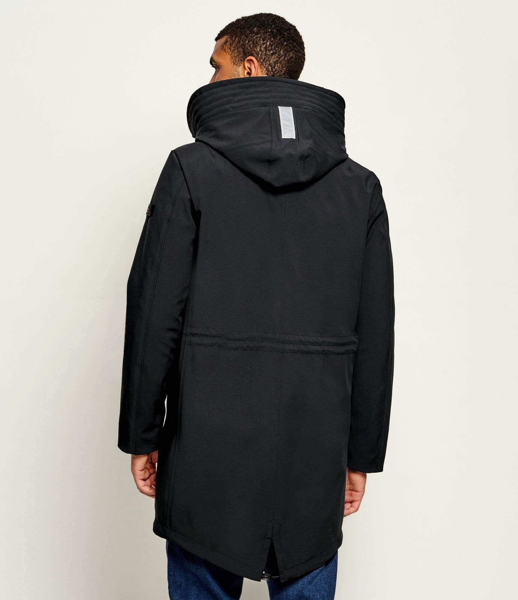 Peuterey Geacă parka Kasa KP 01 | regular fit