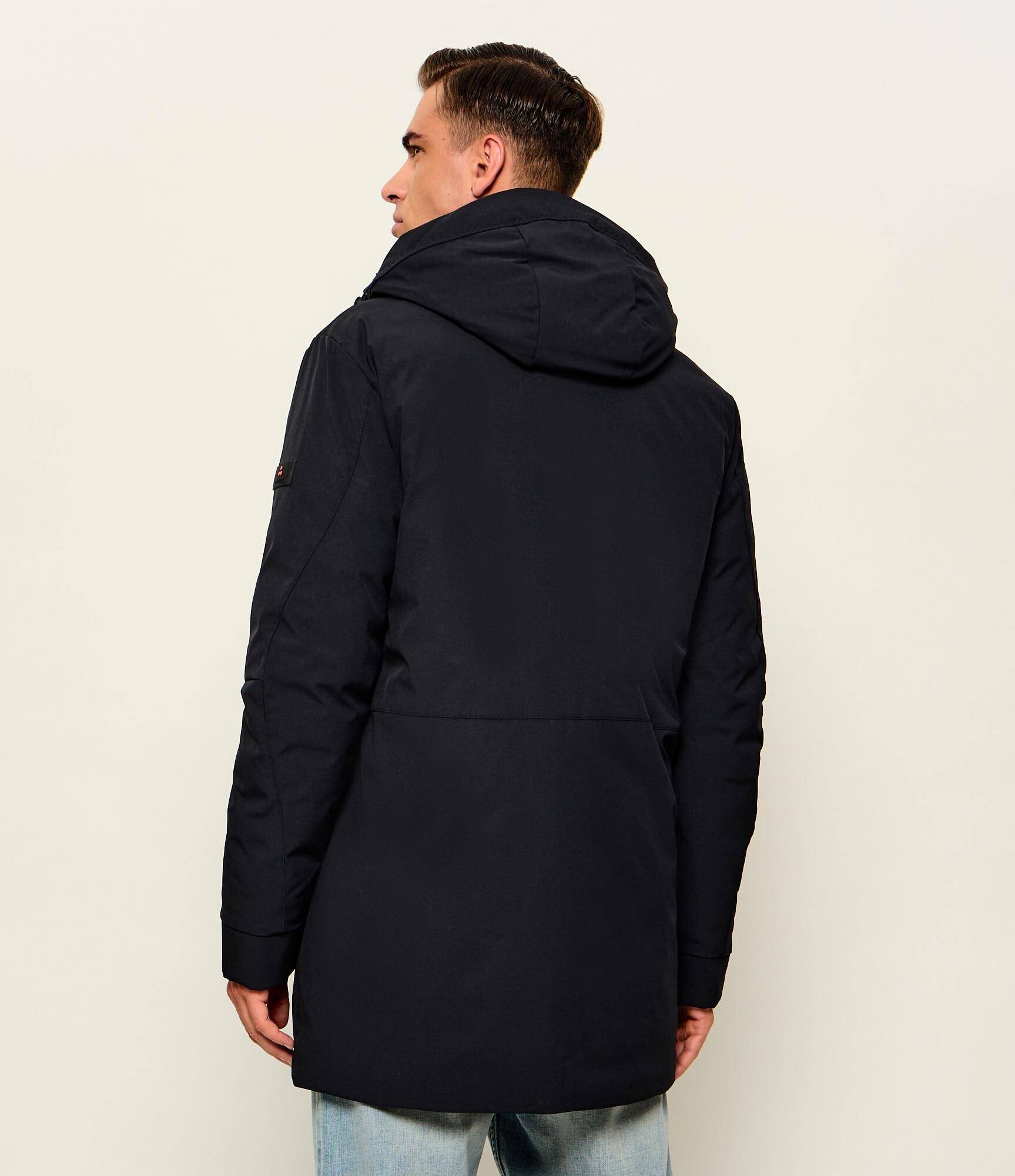 Peuterey Geacă parka Metide Srtr Grs 02 | regular fit