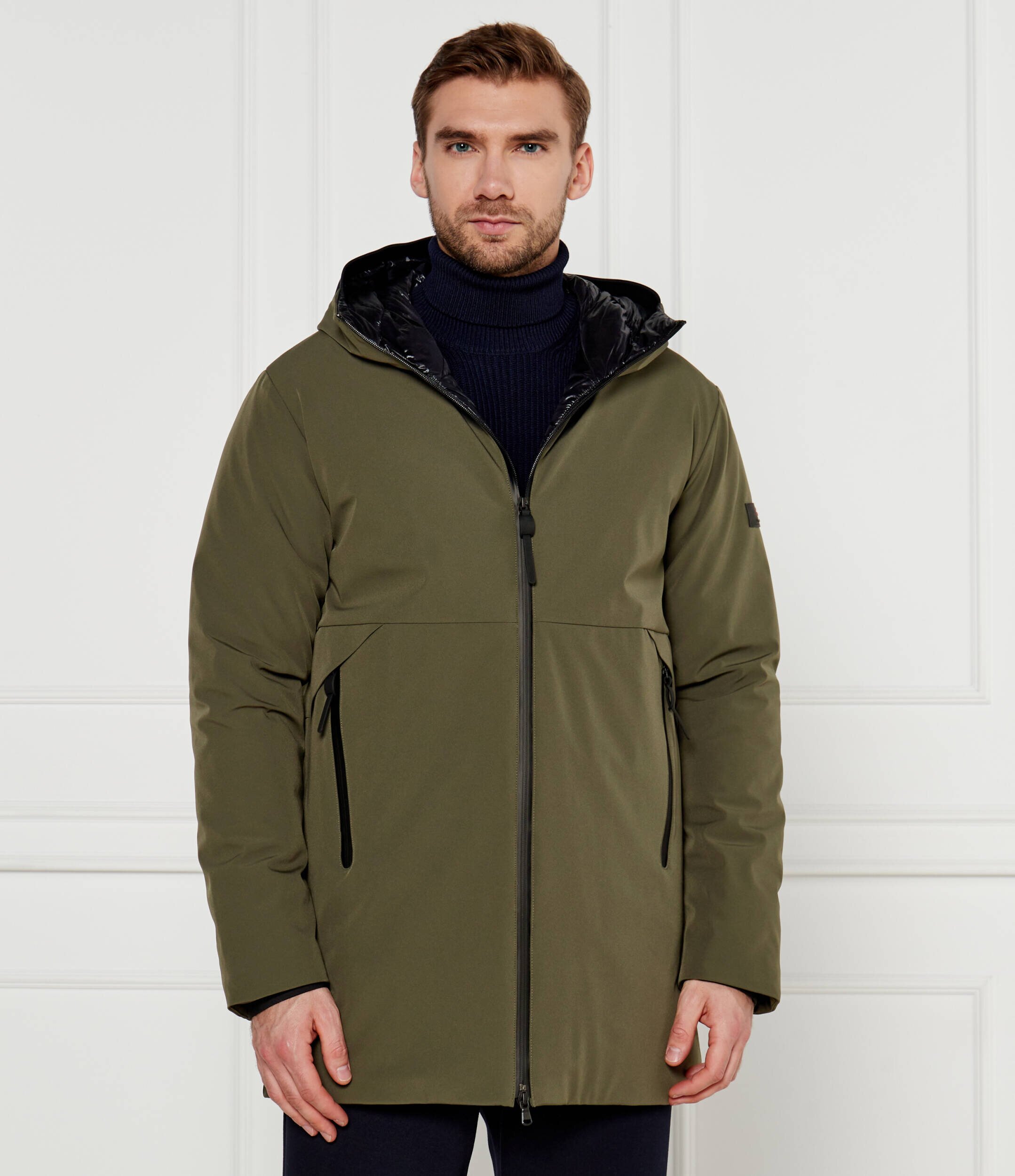 Peuterey Geacă | Regular Fit