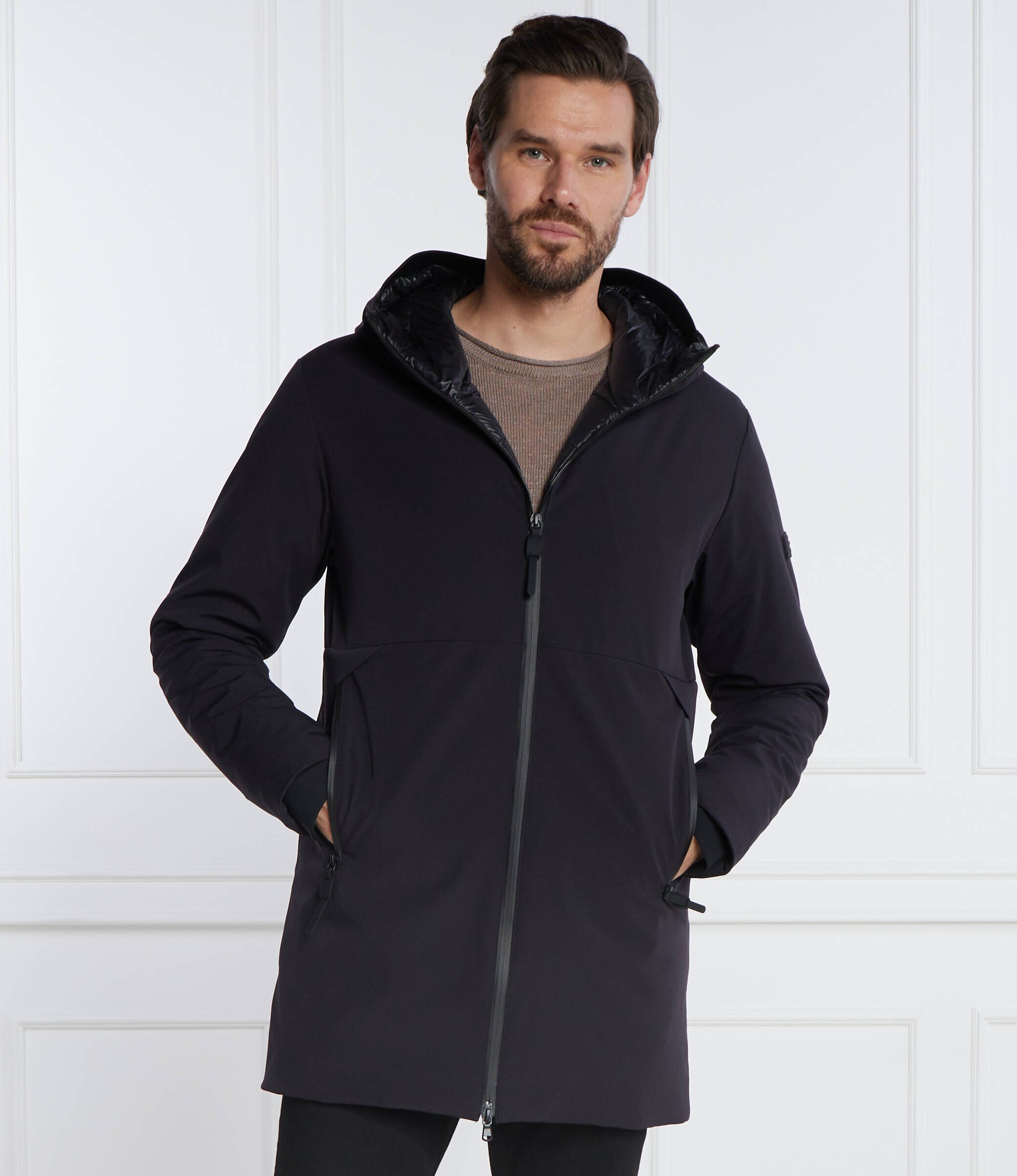 Peuterey Geacă | Regular Fit