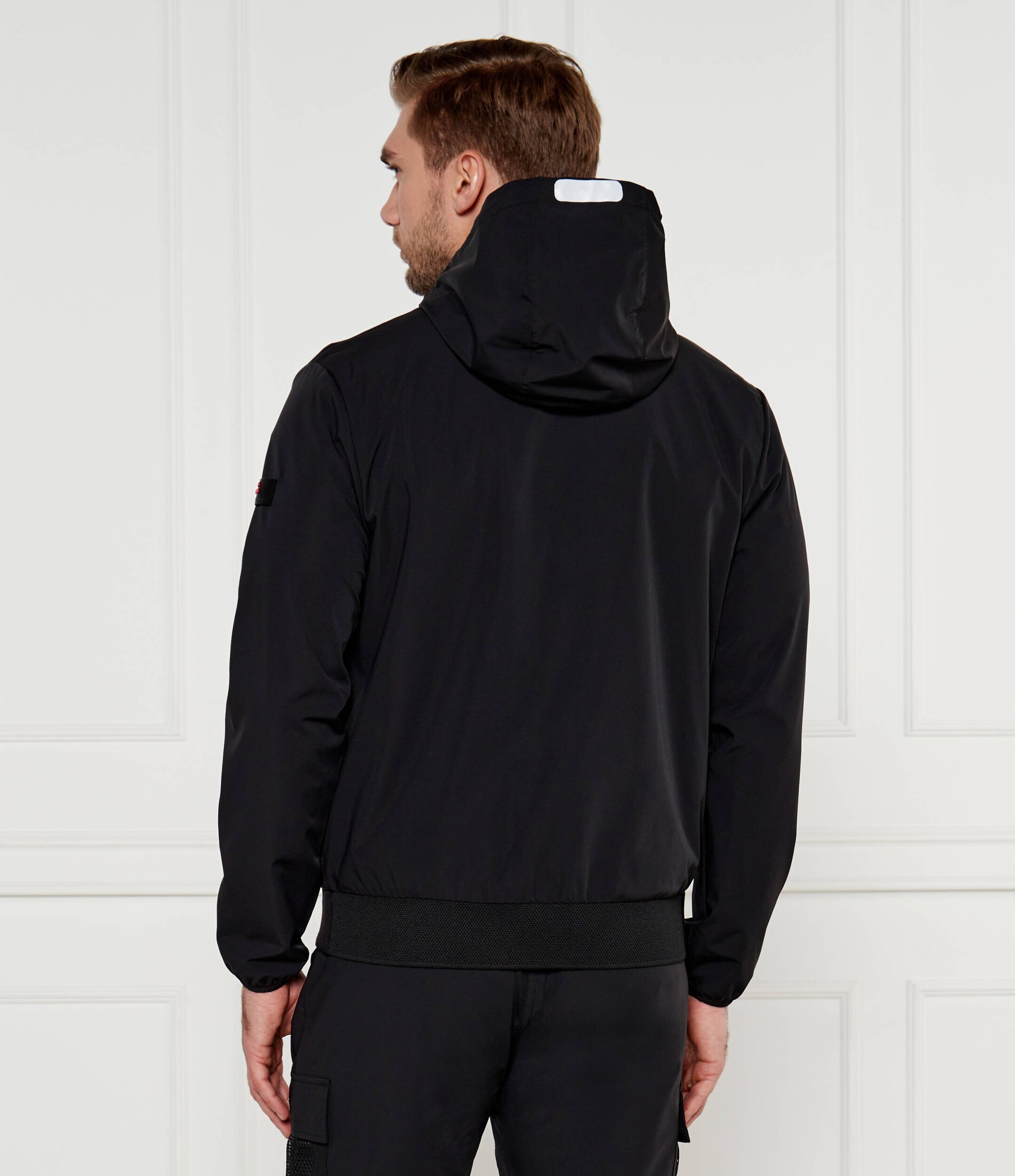 Peuterey Hanorac ABRAMOVIC BMAT | Regular Fit