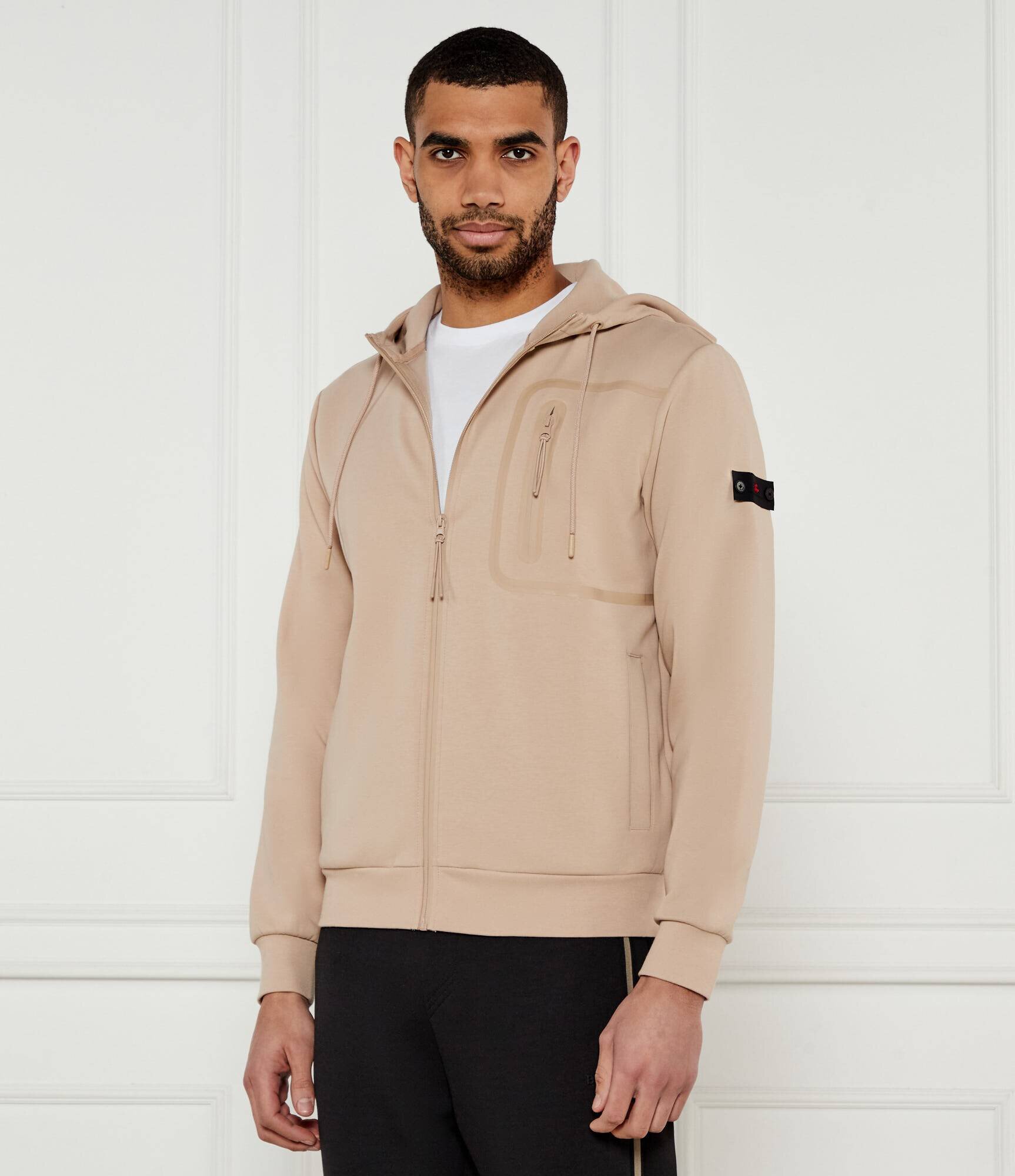 Peuterey Hanorac Parker 02 | regular fit