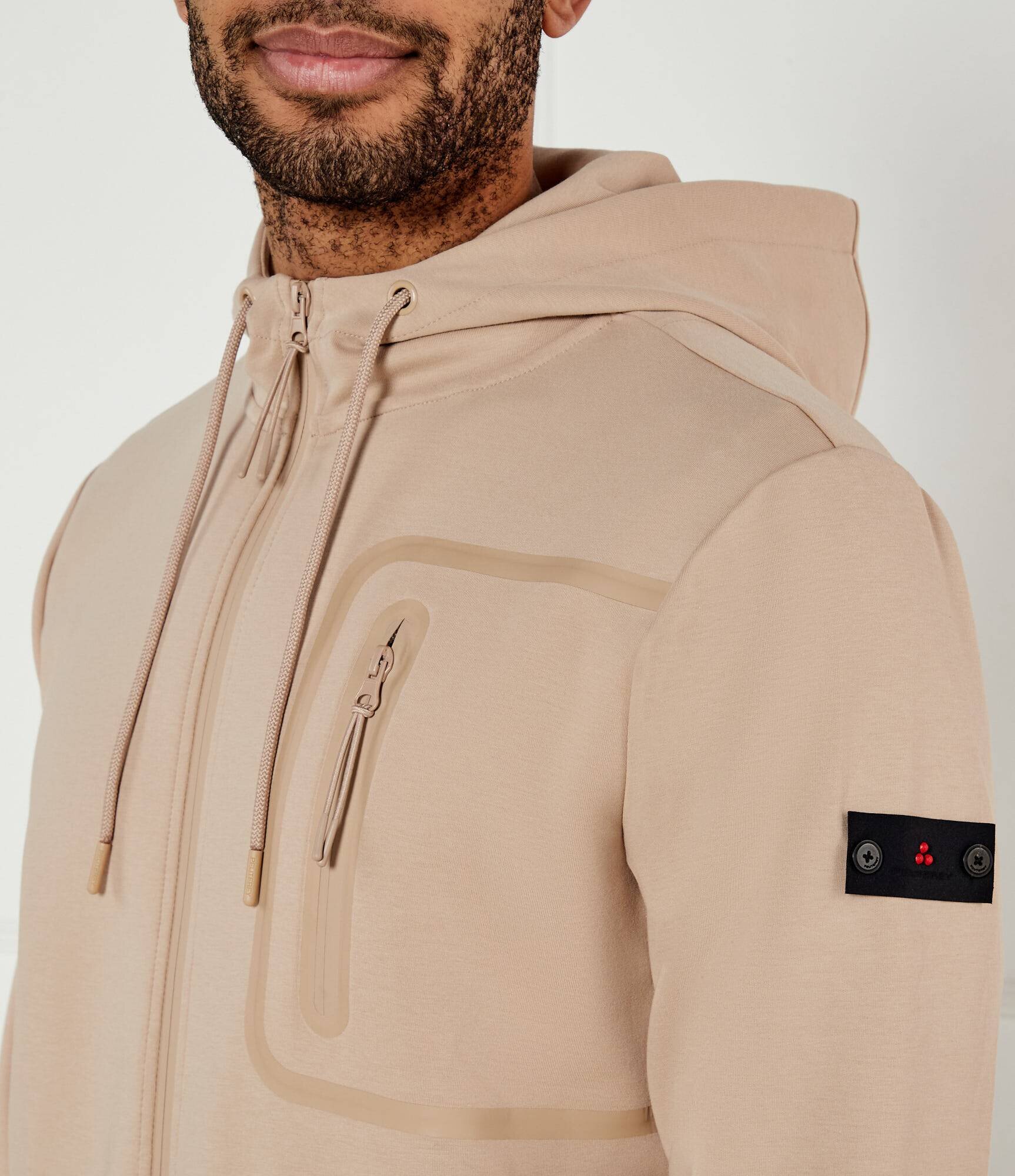 Peuterey Hanorac Parker 02 | regular fit