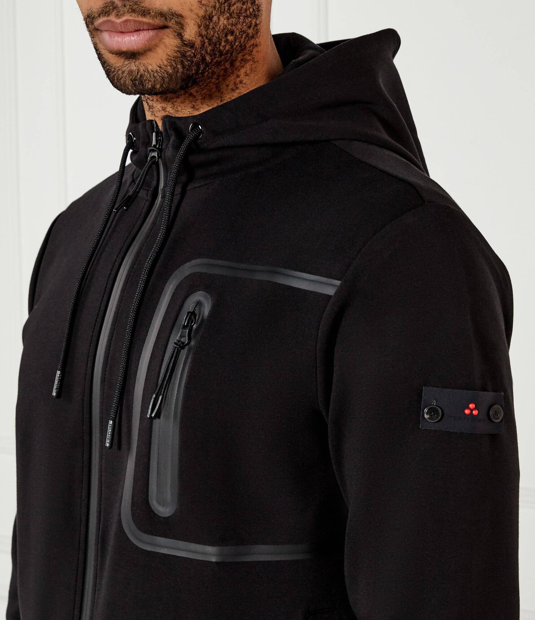 Peuterey Hanorac Parker 02 | regular fit