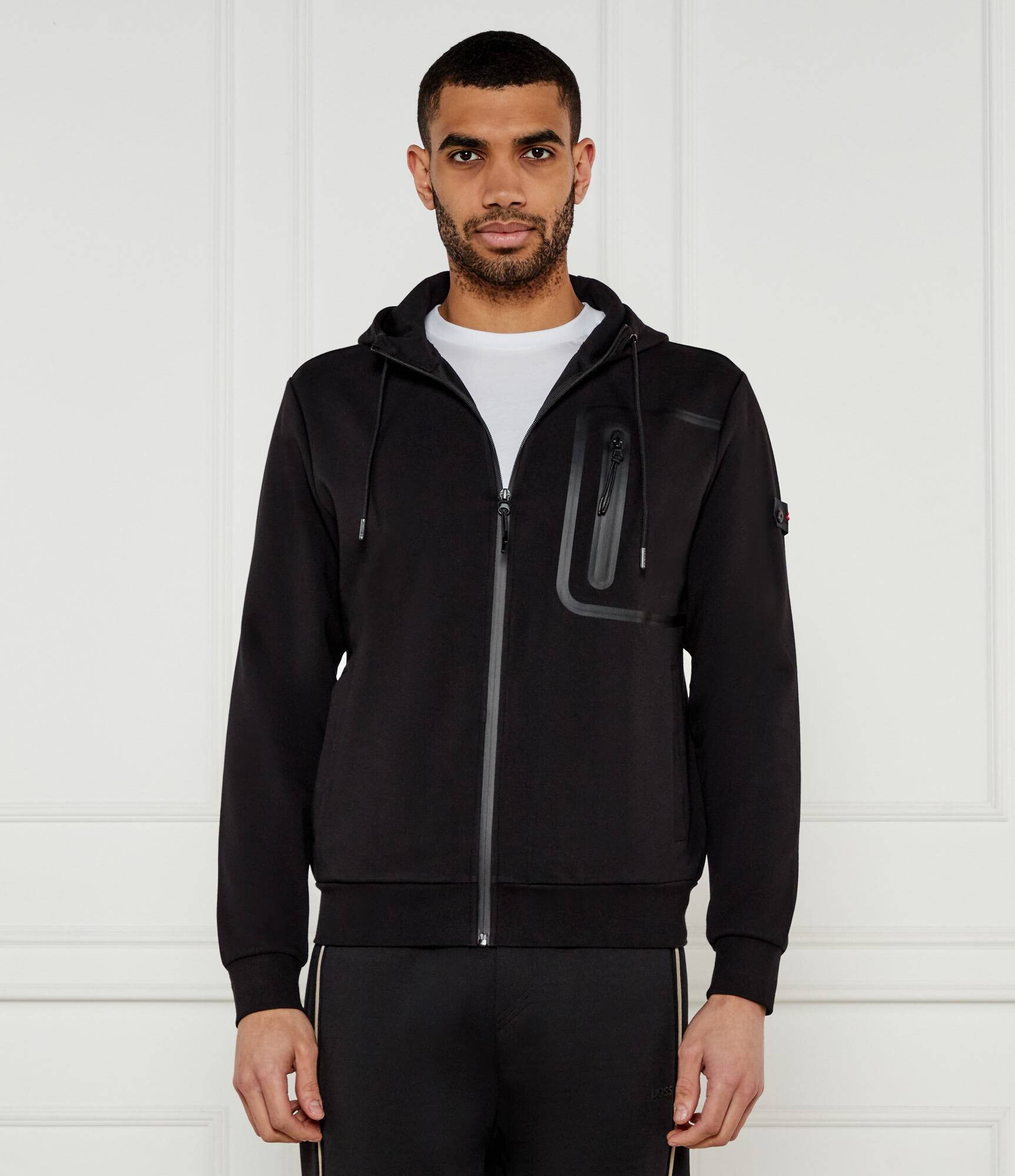 Peuterey Hanorac Parker 02 | regular fit