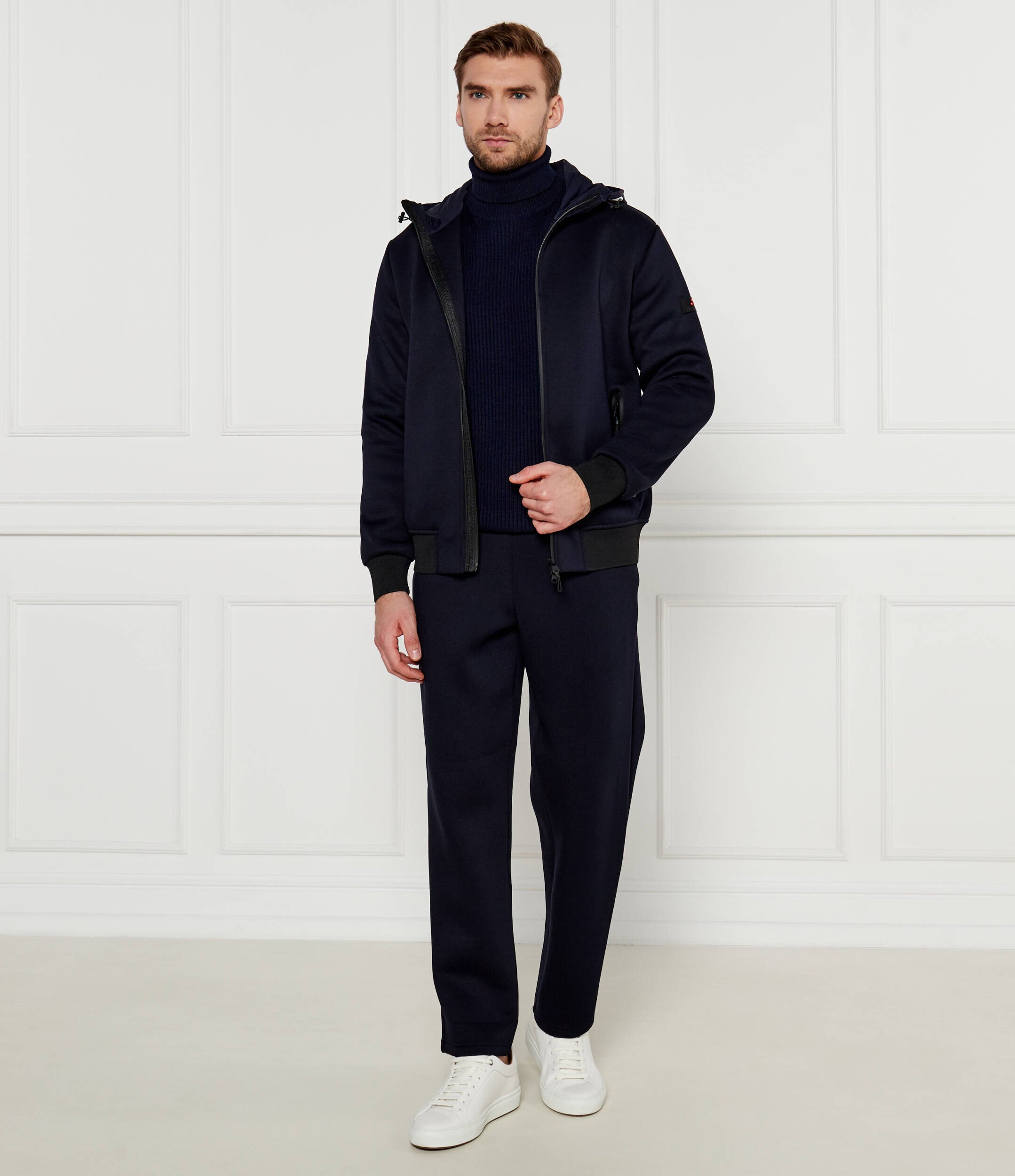 Peuterey Hanorac | Regular Fit