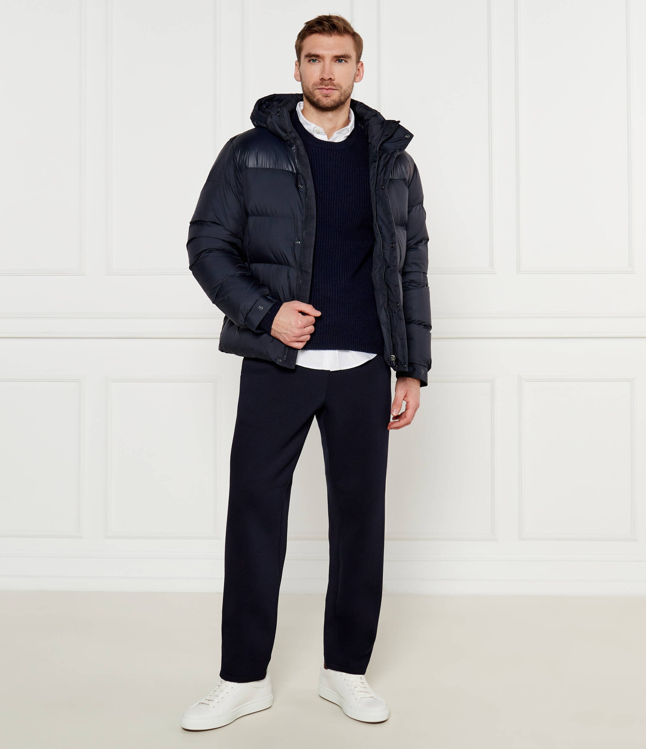 Peuterey Pantaloni RUSHA | Regular Fit