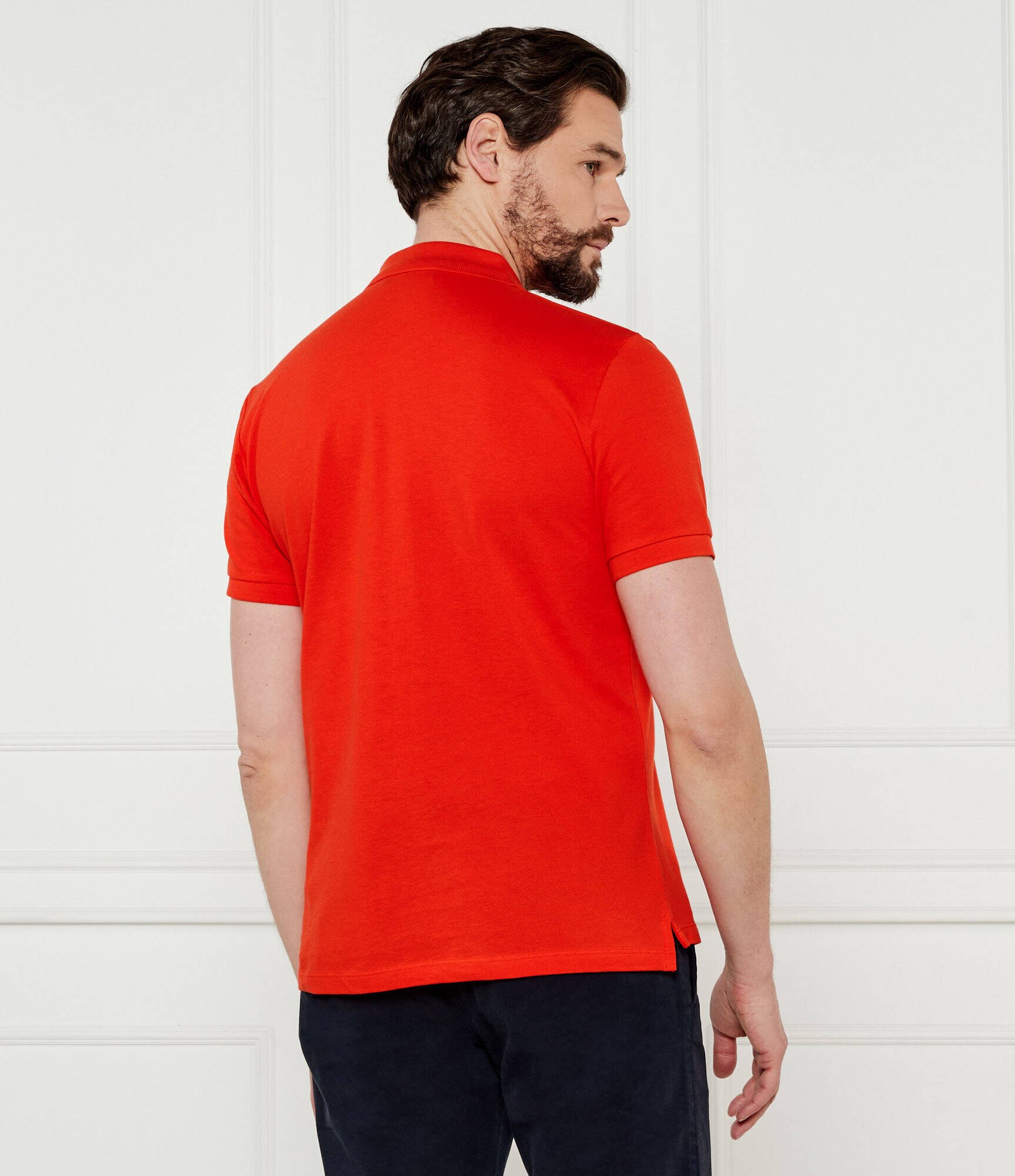 Peuterey Polo ZENO 02 | Regular Fit