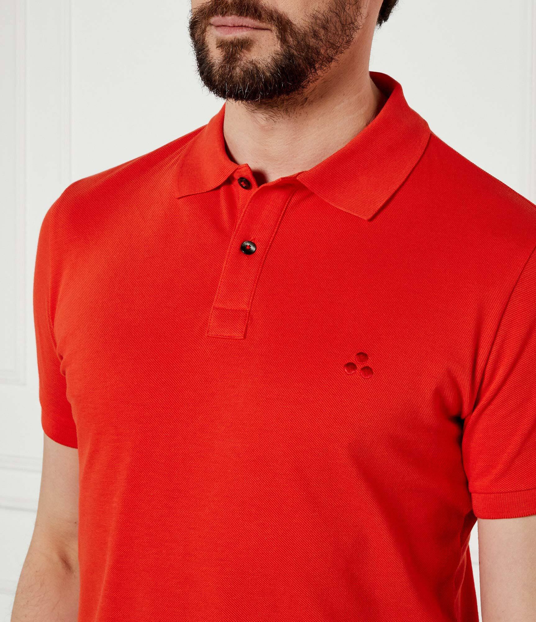 Peuterey Polo ZENO 02 | Regular Fit