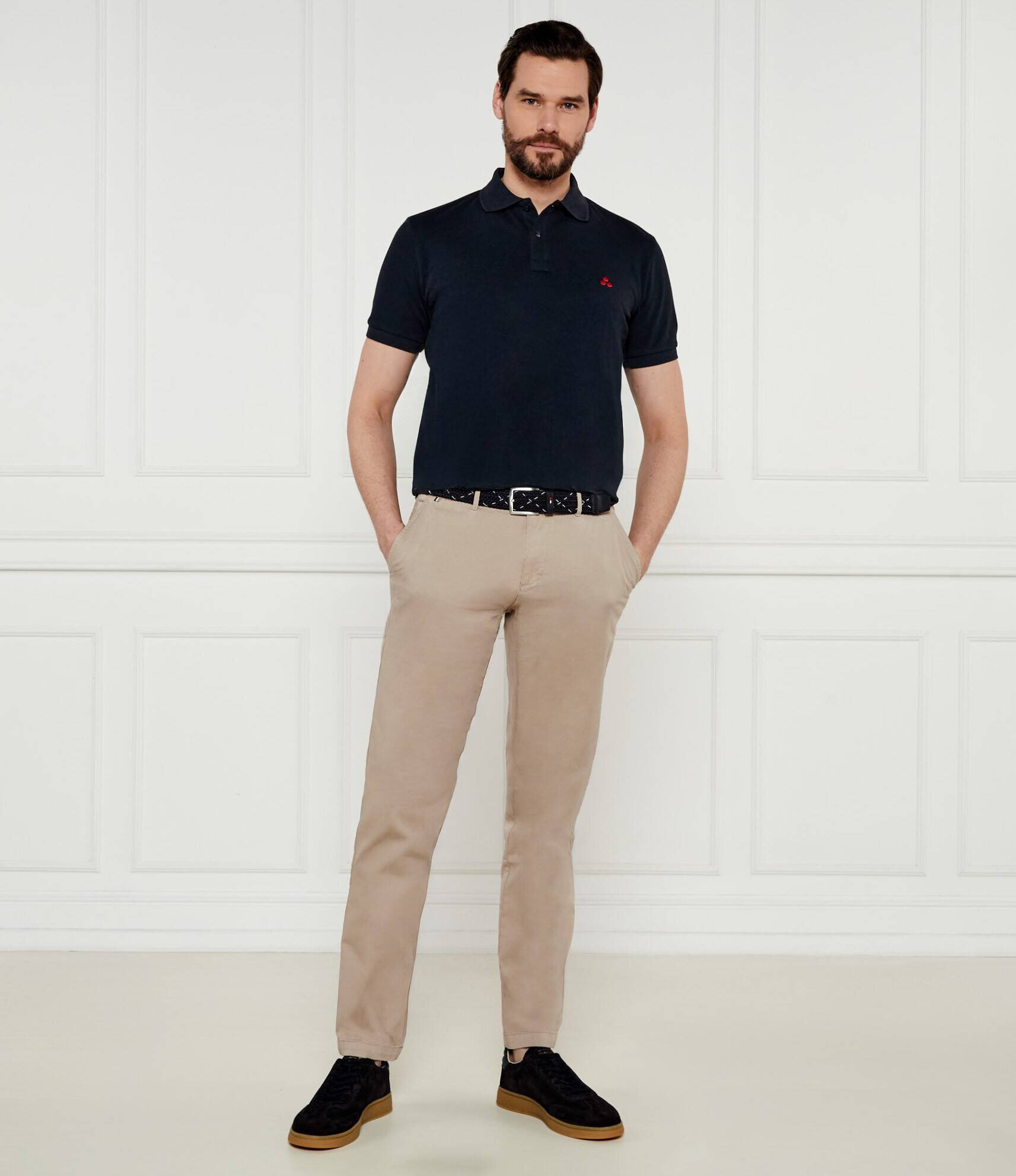 Peuterey Polo Zeno 02 | regular fit