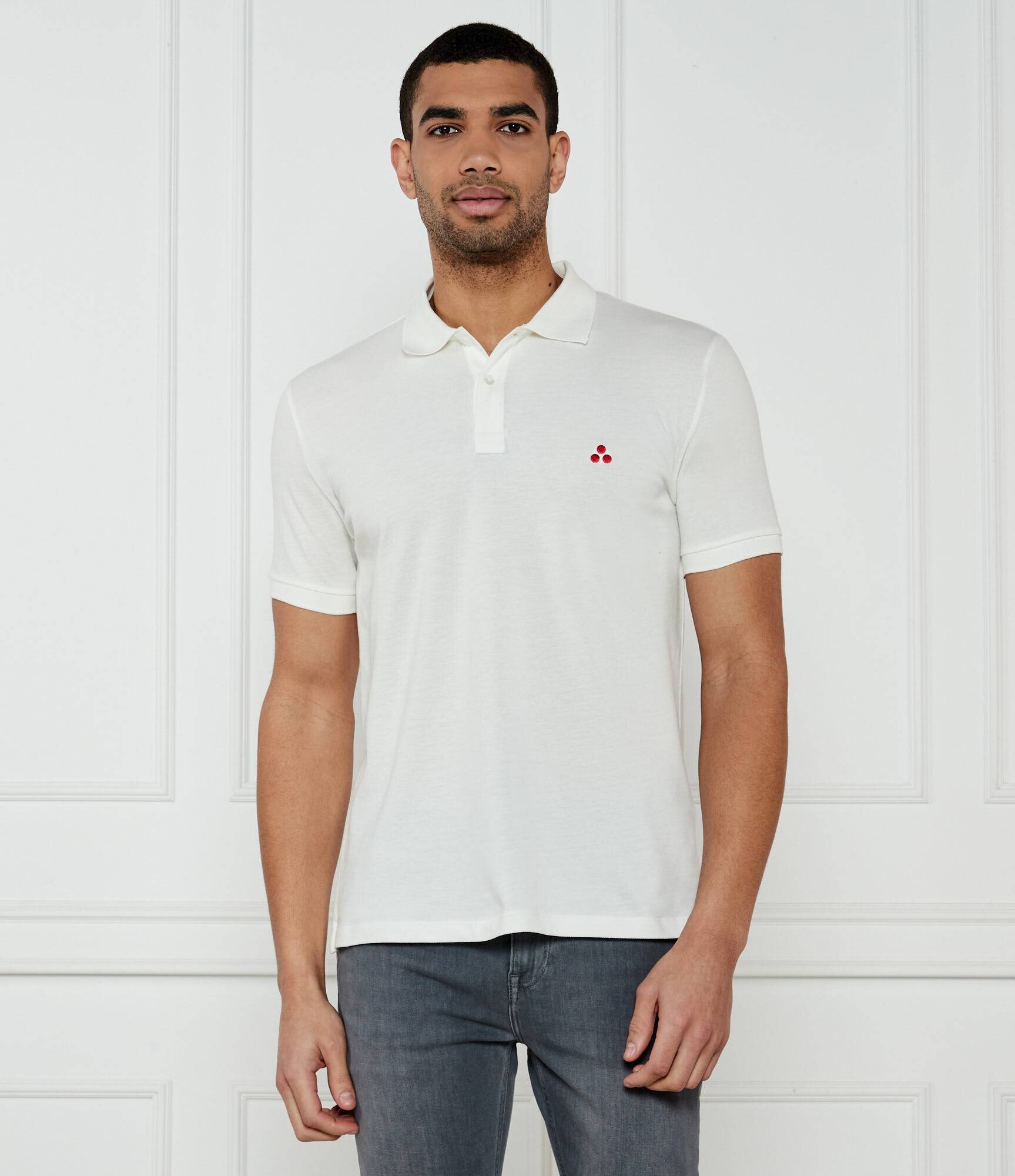 Peuterey Polo ZENO 02 | Regular Fit