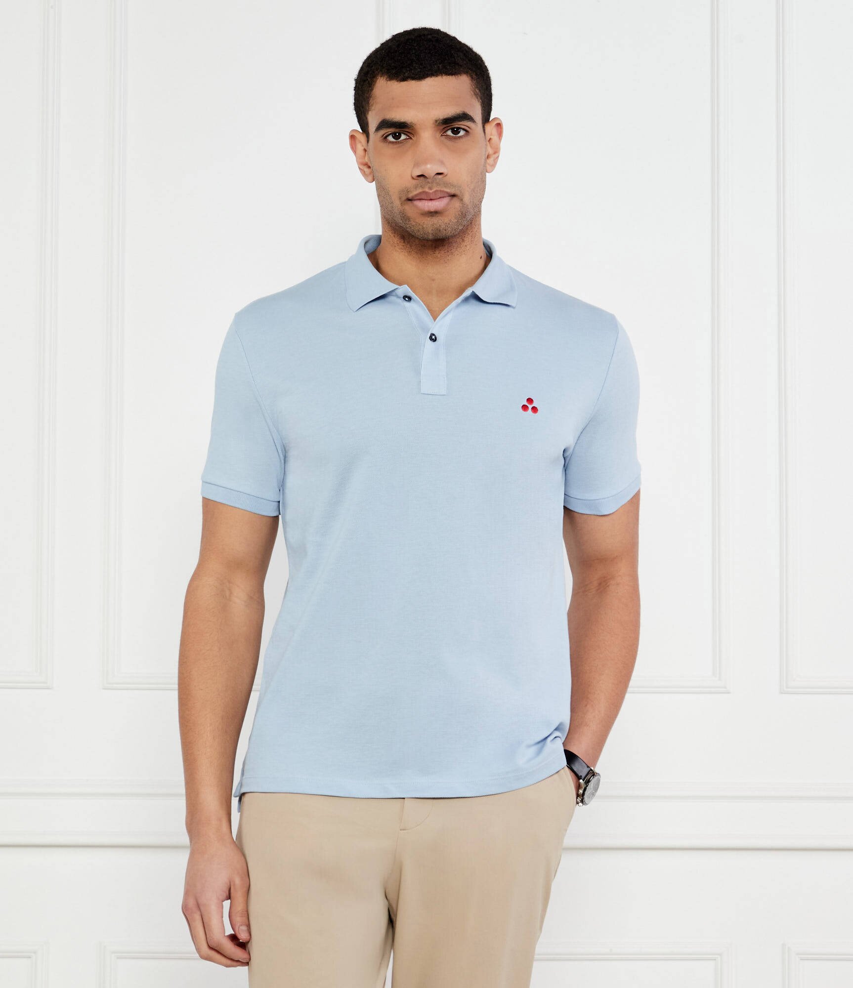 Peuterey Polo Zeno 02 | regular fit
