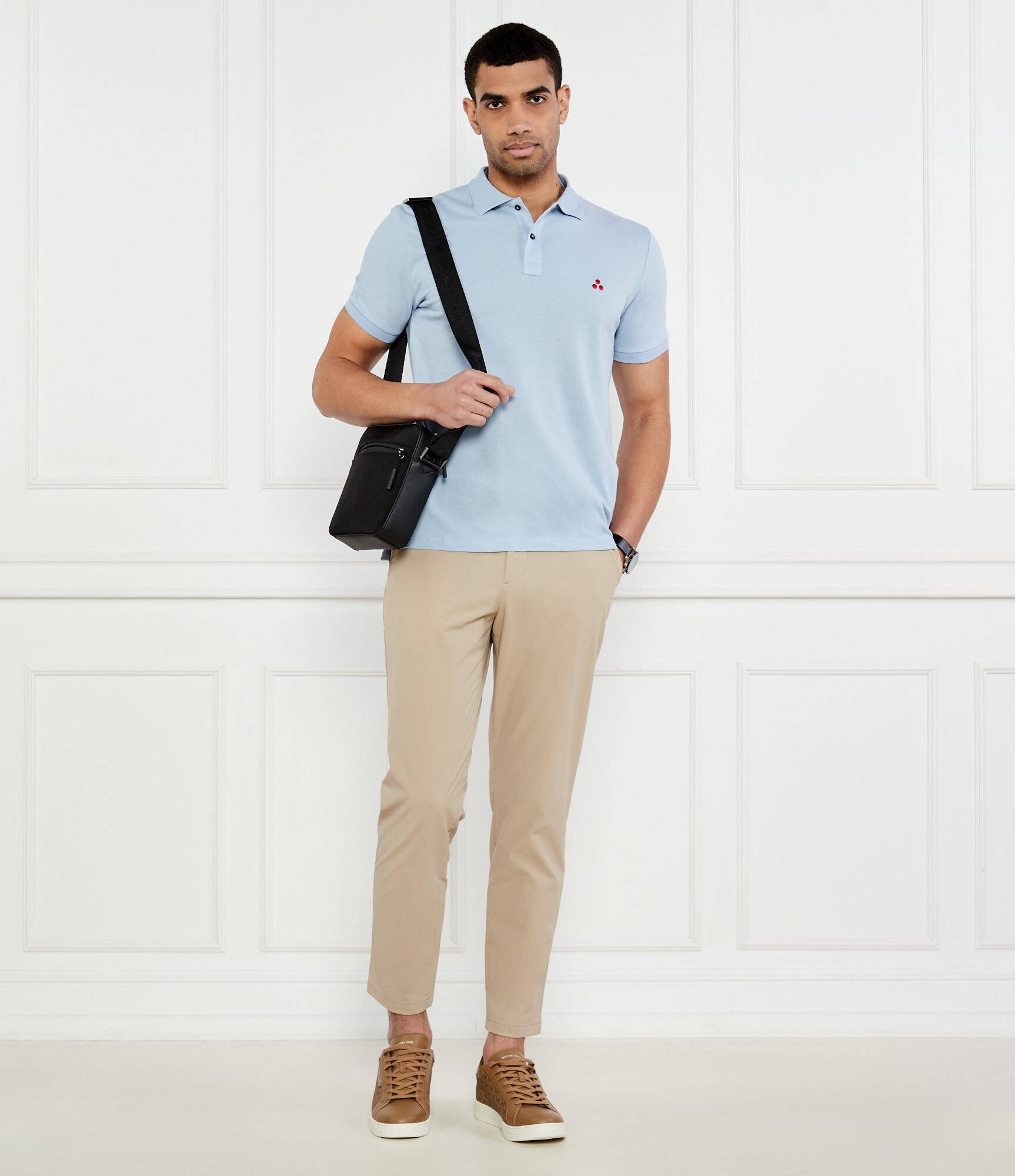Peuterey Polo Zeno 02 | regular fit