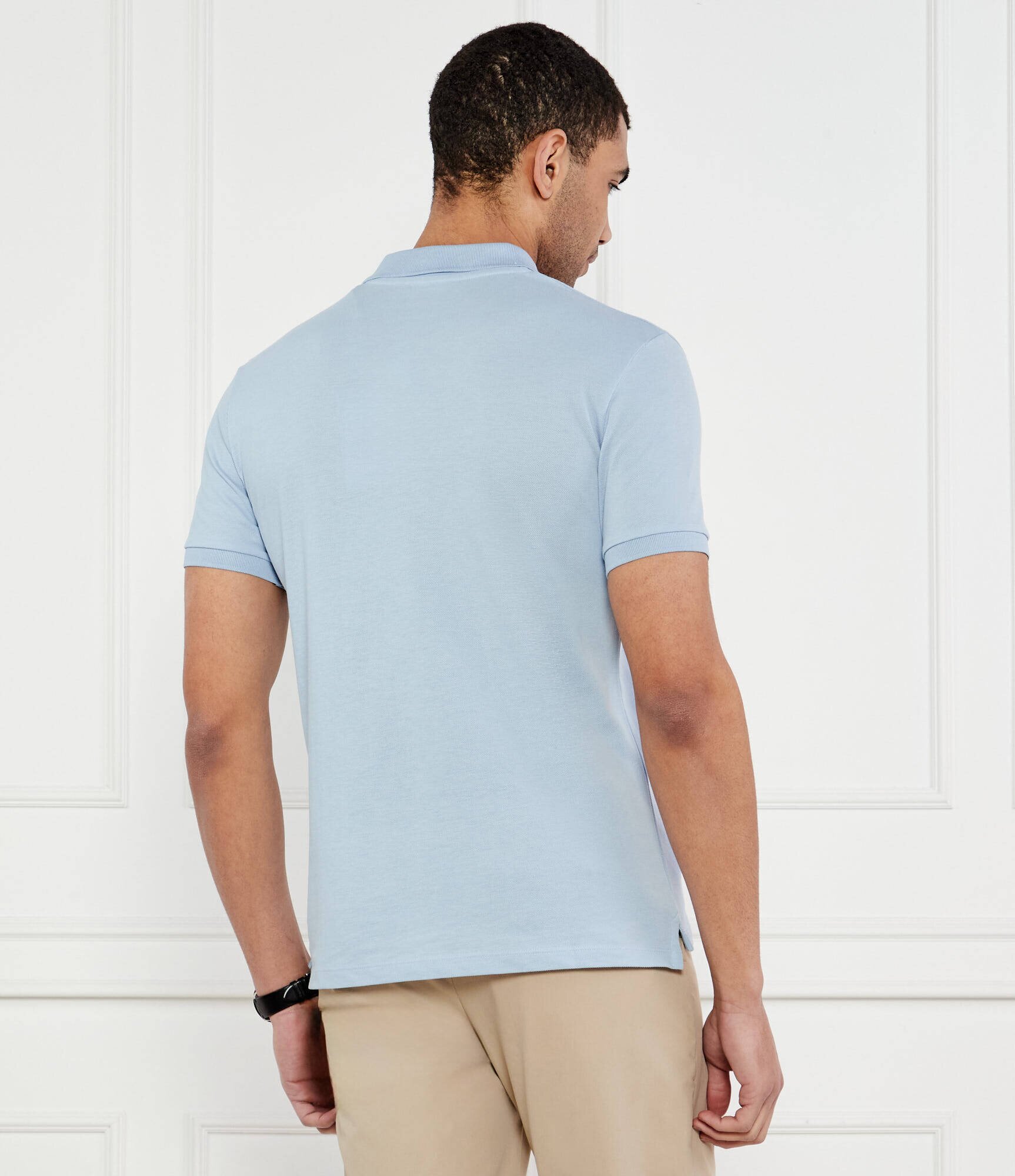 Peuterey Polo Zeno 02 | regular fit