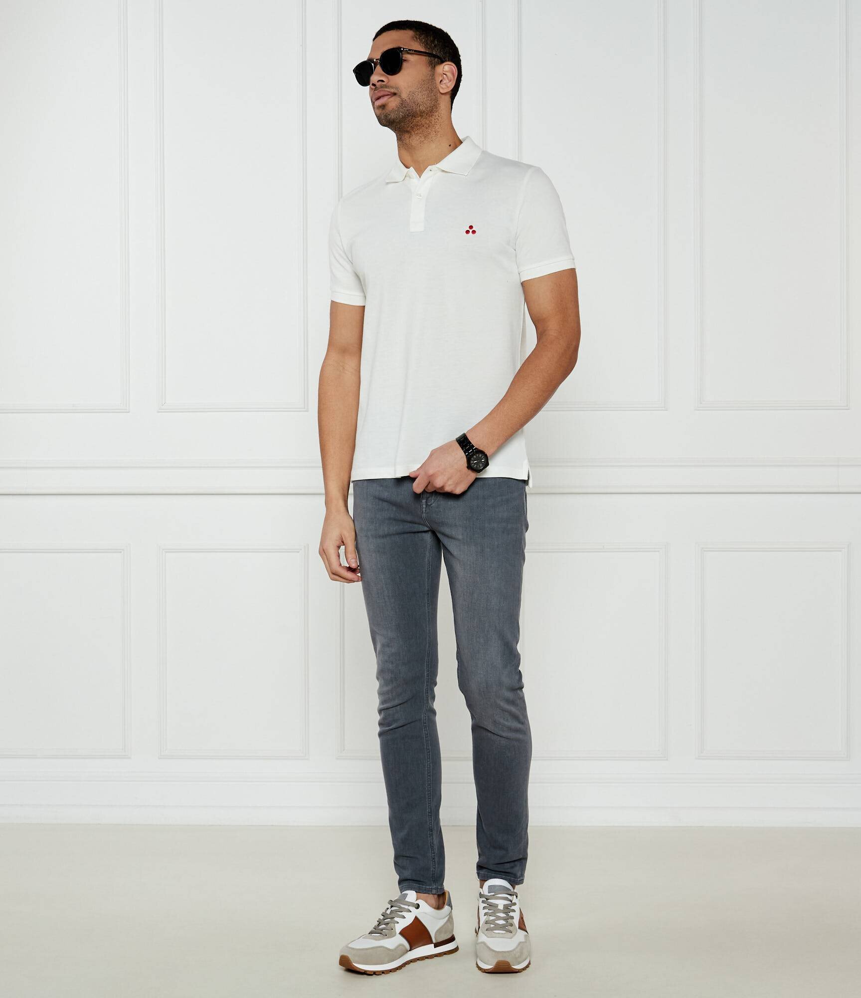 Peuterey Polo ZENO 02 | Regular Fit