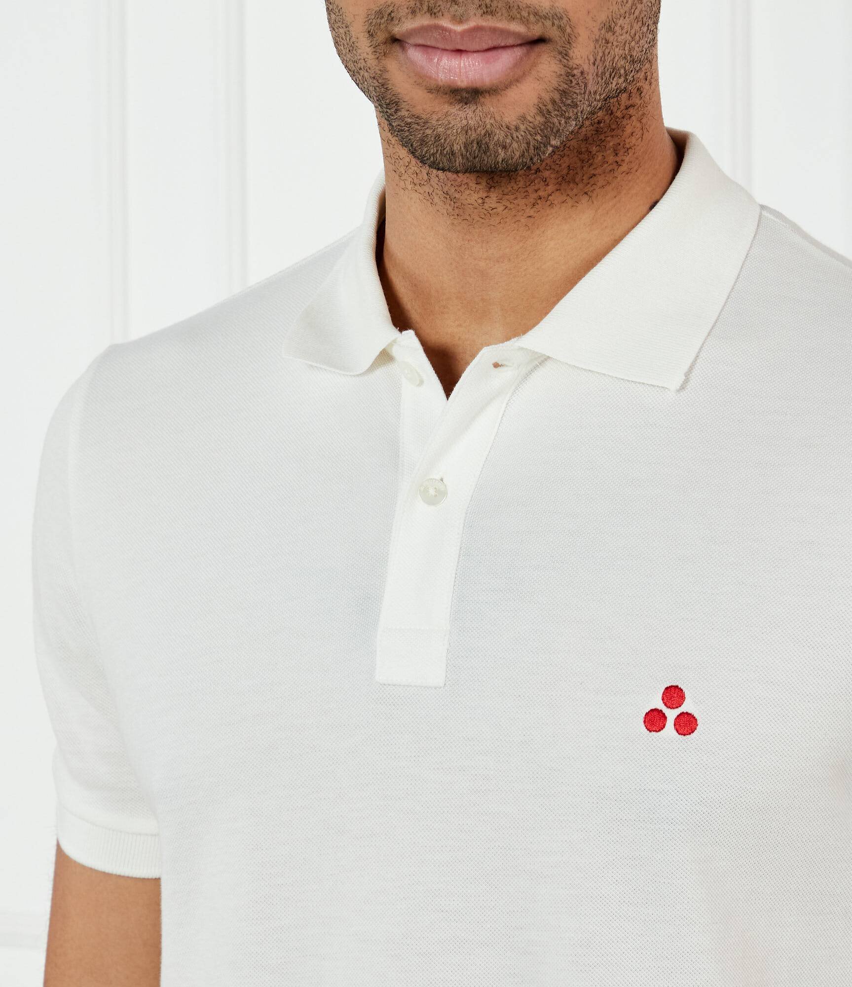 Peuterey Polo ZENO 02 | Regular Fit
