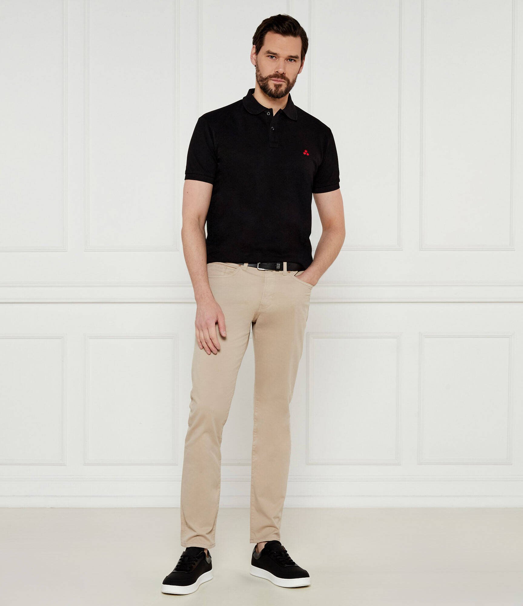 Peuterey Polo ZENO 02 | Regular Fit