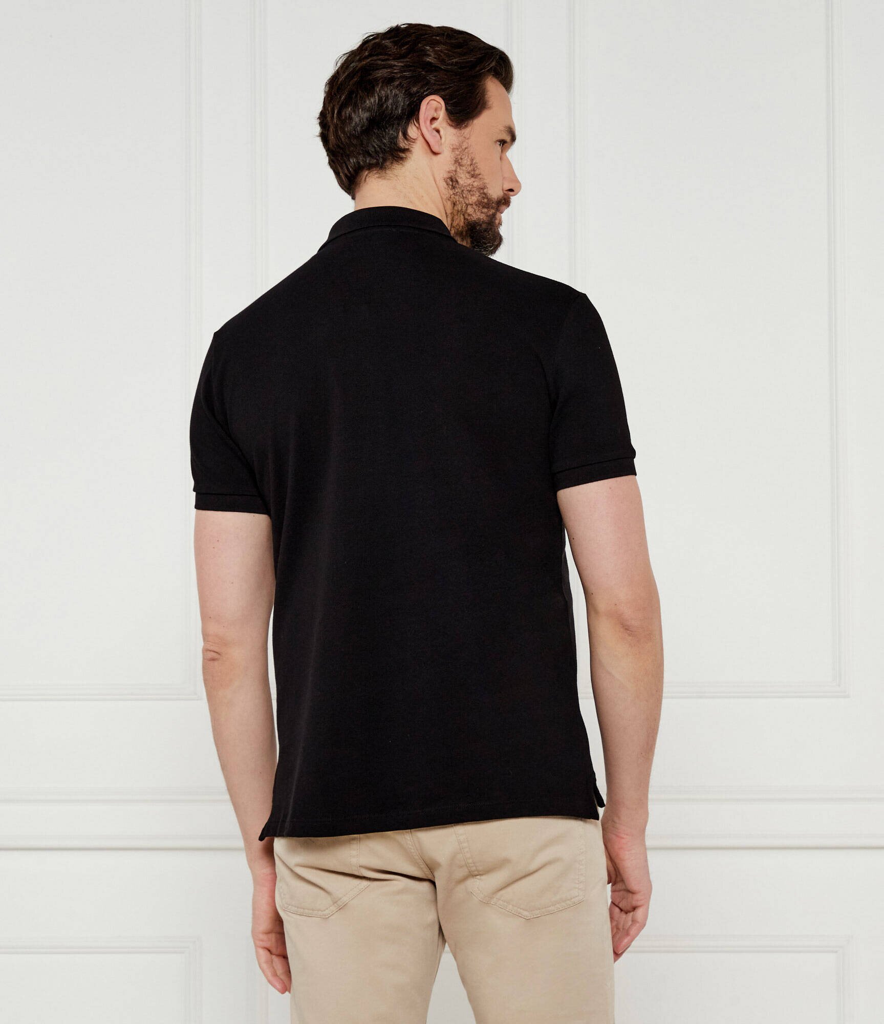 Peuterey Polo ZENO 02 | Regular Fit
