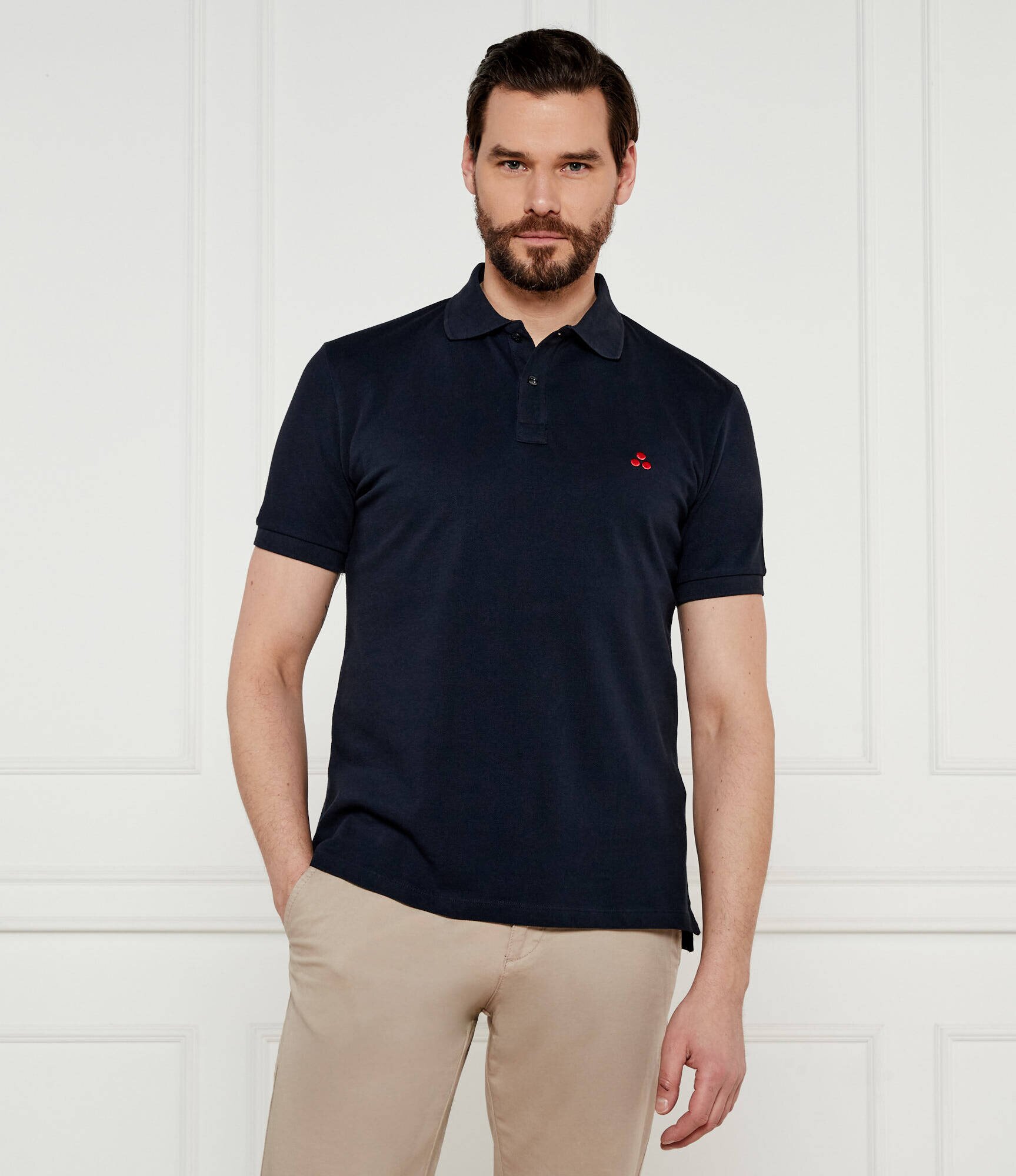 Peuterey Polo Zeno 02 | regular fit
