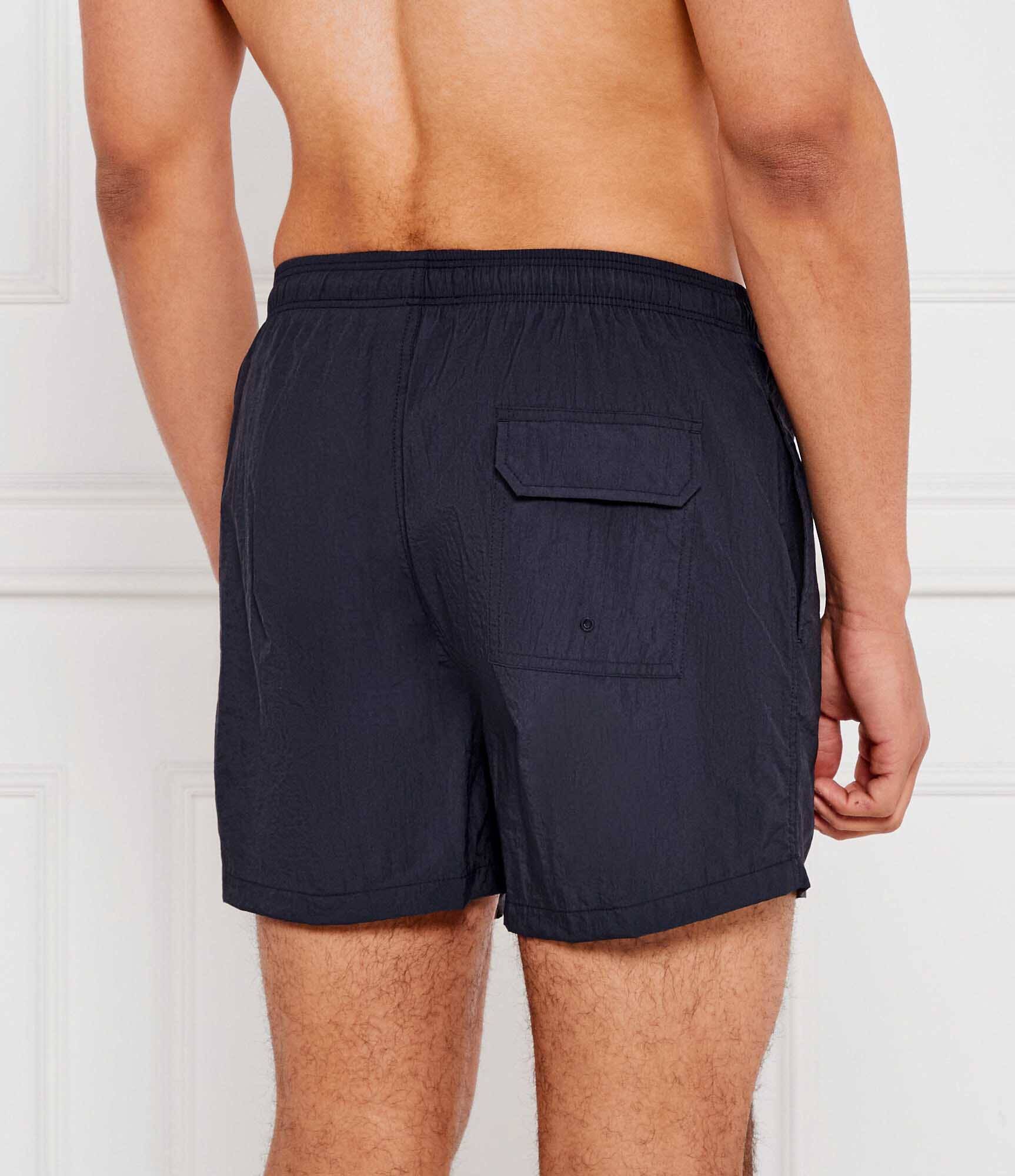 Peuterey Șorți de baie FITENIA 01 | Regular Fit