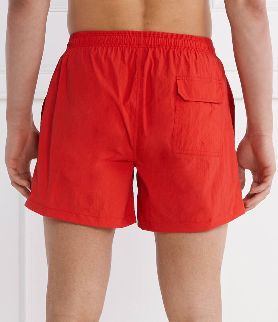 Peuterey Șorți de baie FITENIA | Regular Fit