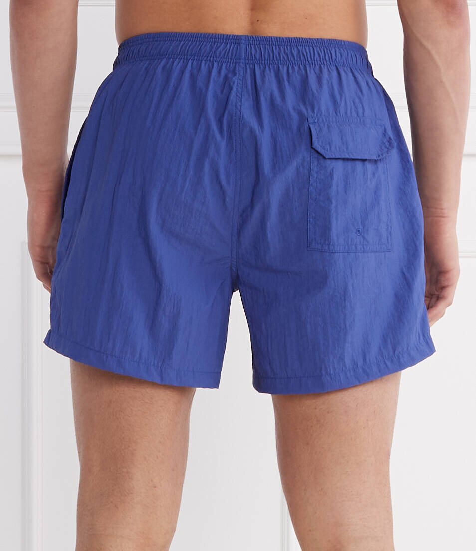 Peuterey Șorți de baie FITENIA | Regular Fit