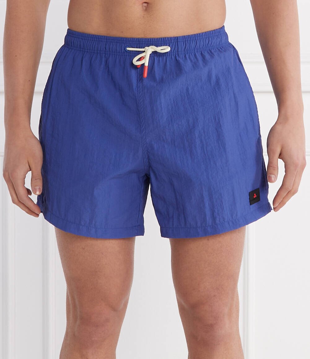 Peuterey Șorți de baie FITENIA | Regular Fit