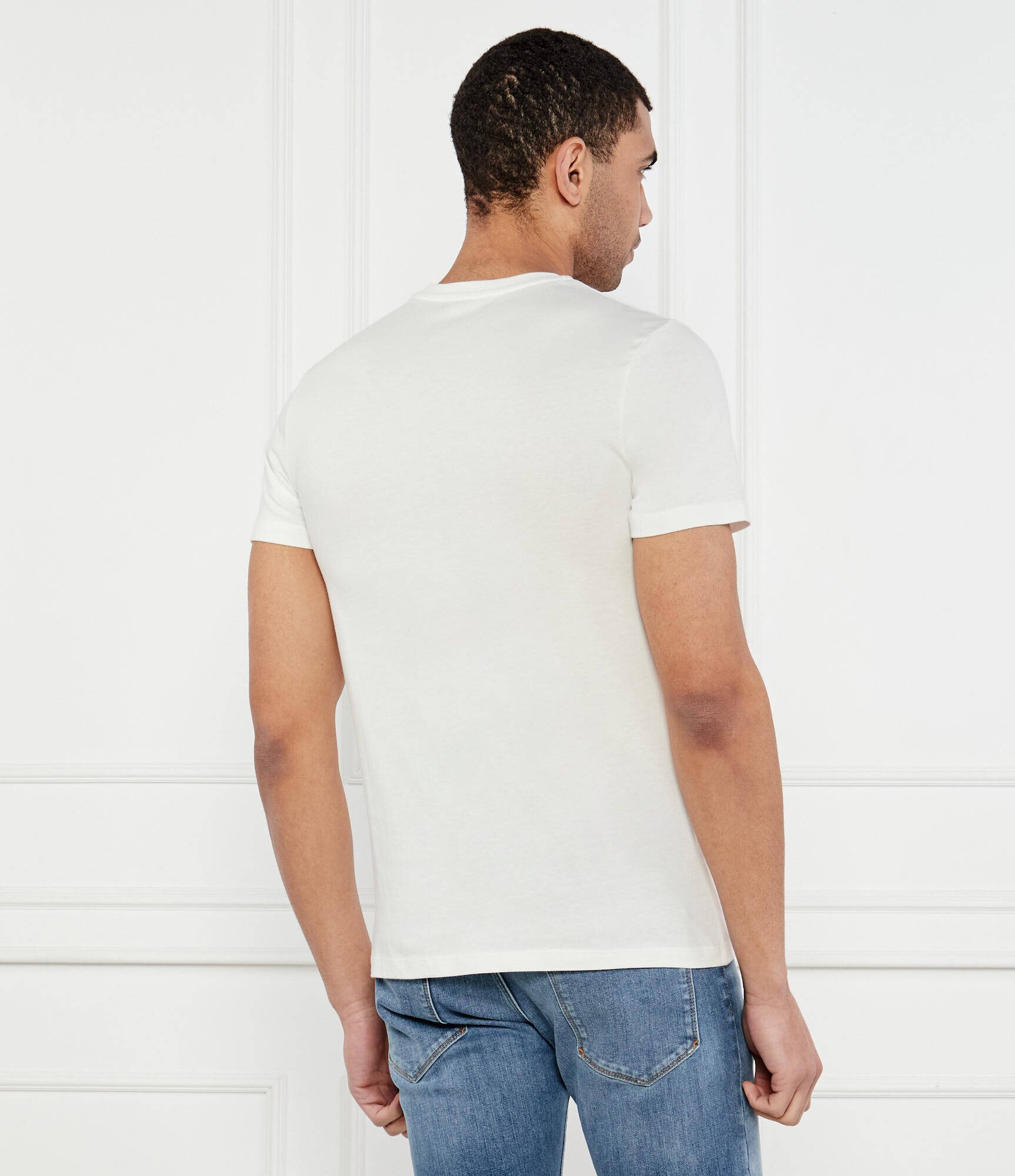 Peuterey Tricou Carpinus | regular fit