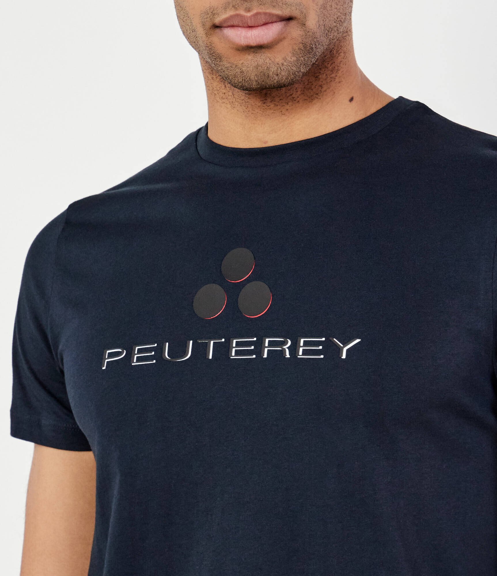 Peuterey Tricou Carpinus | regular fit