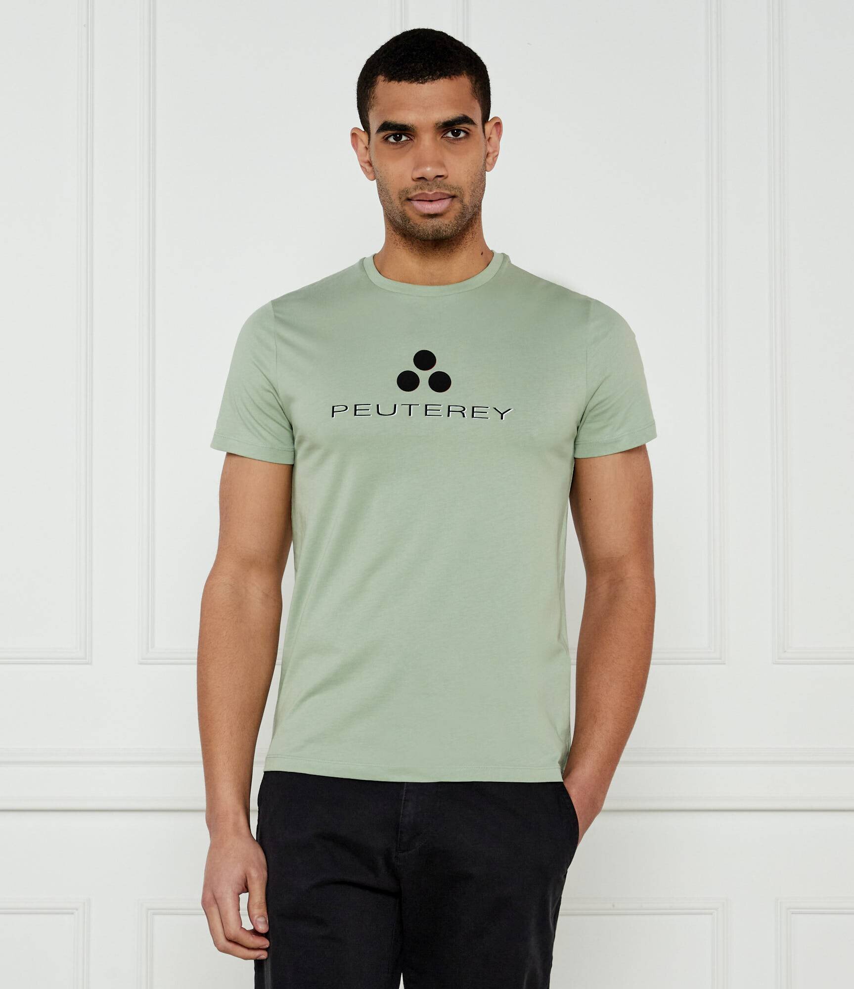 Peuterey Tricou CARPINUS | Regular Fit