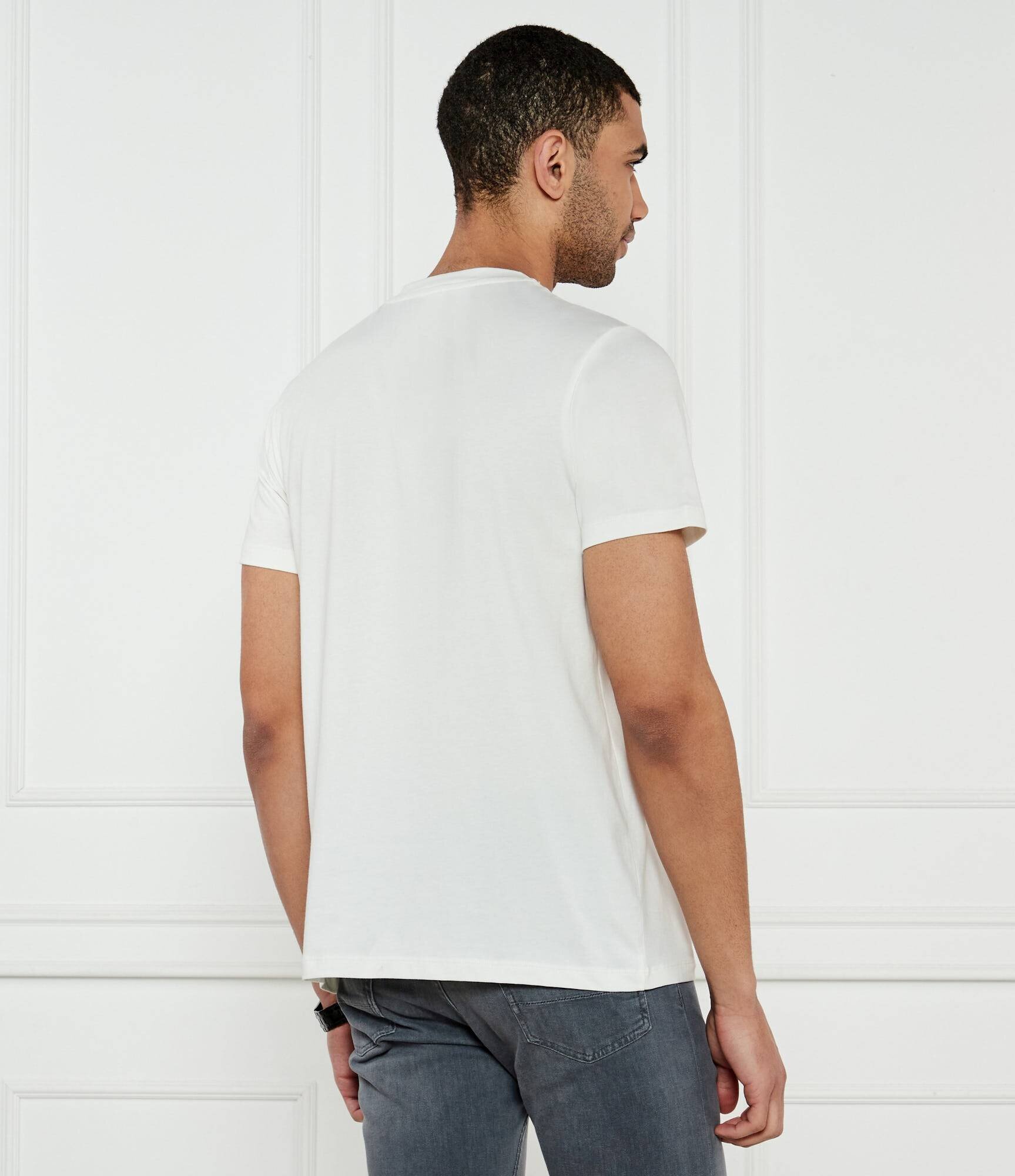 Peuterey Tricou SORBUS N 02 | Regular Fit