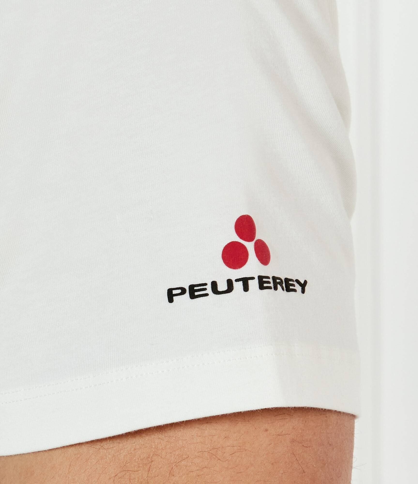 Peuterey Tricou SORBUS N 02 | Regular Fit