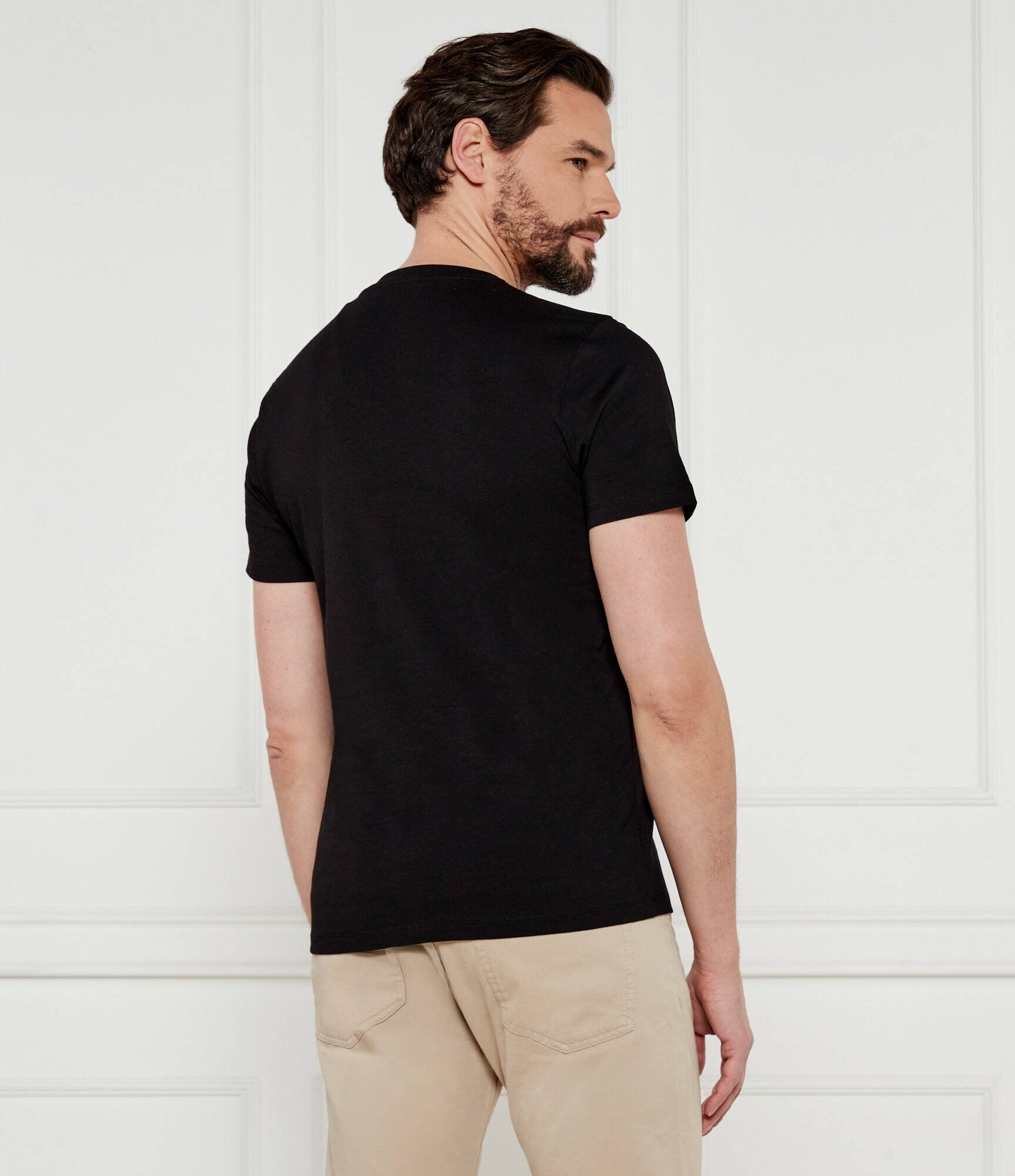Peuterey Tricou SORBUS N 02 | Regular Fit