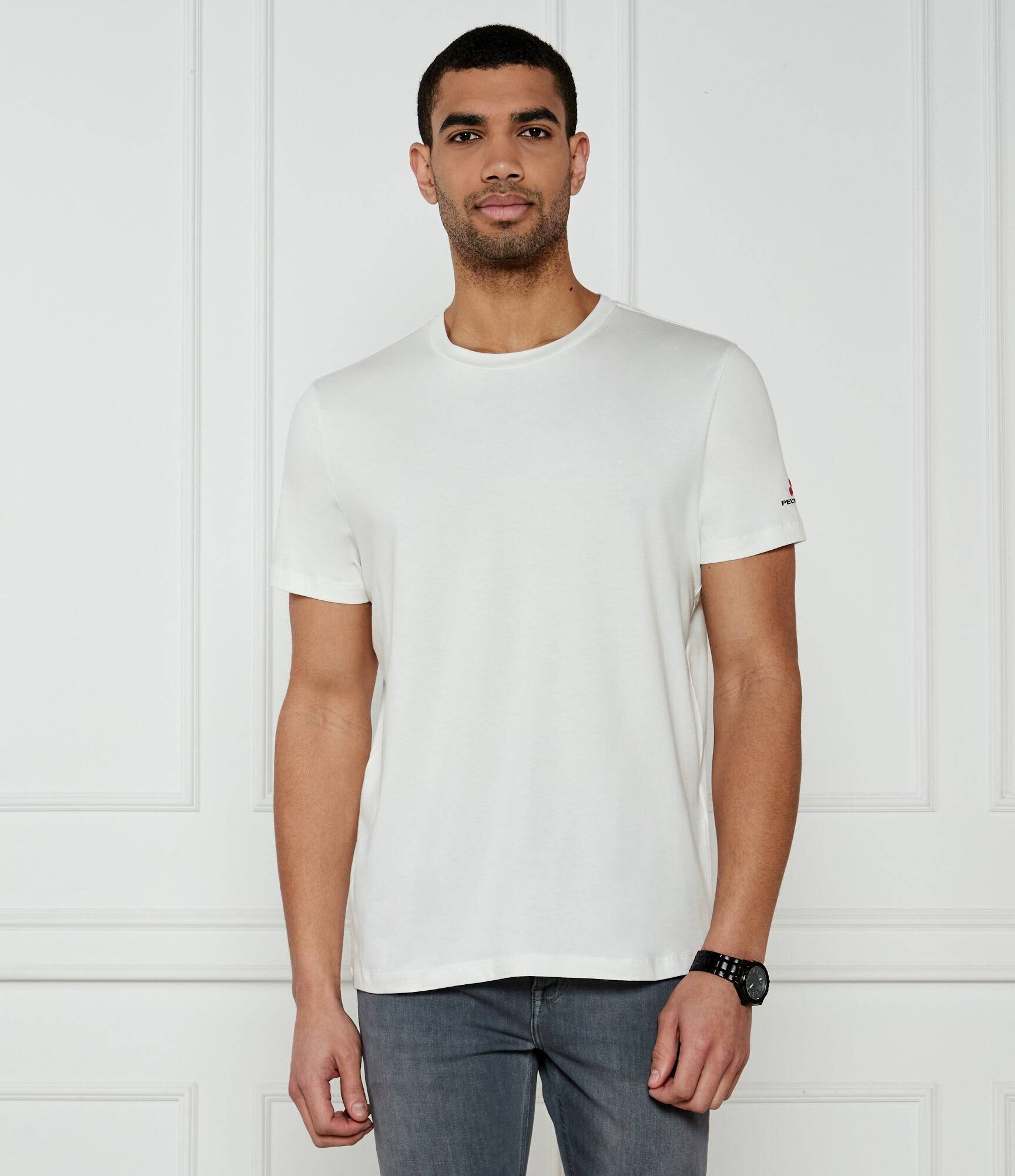 Peuterey Tricou SORBUS N 02 | Regular Fit
