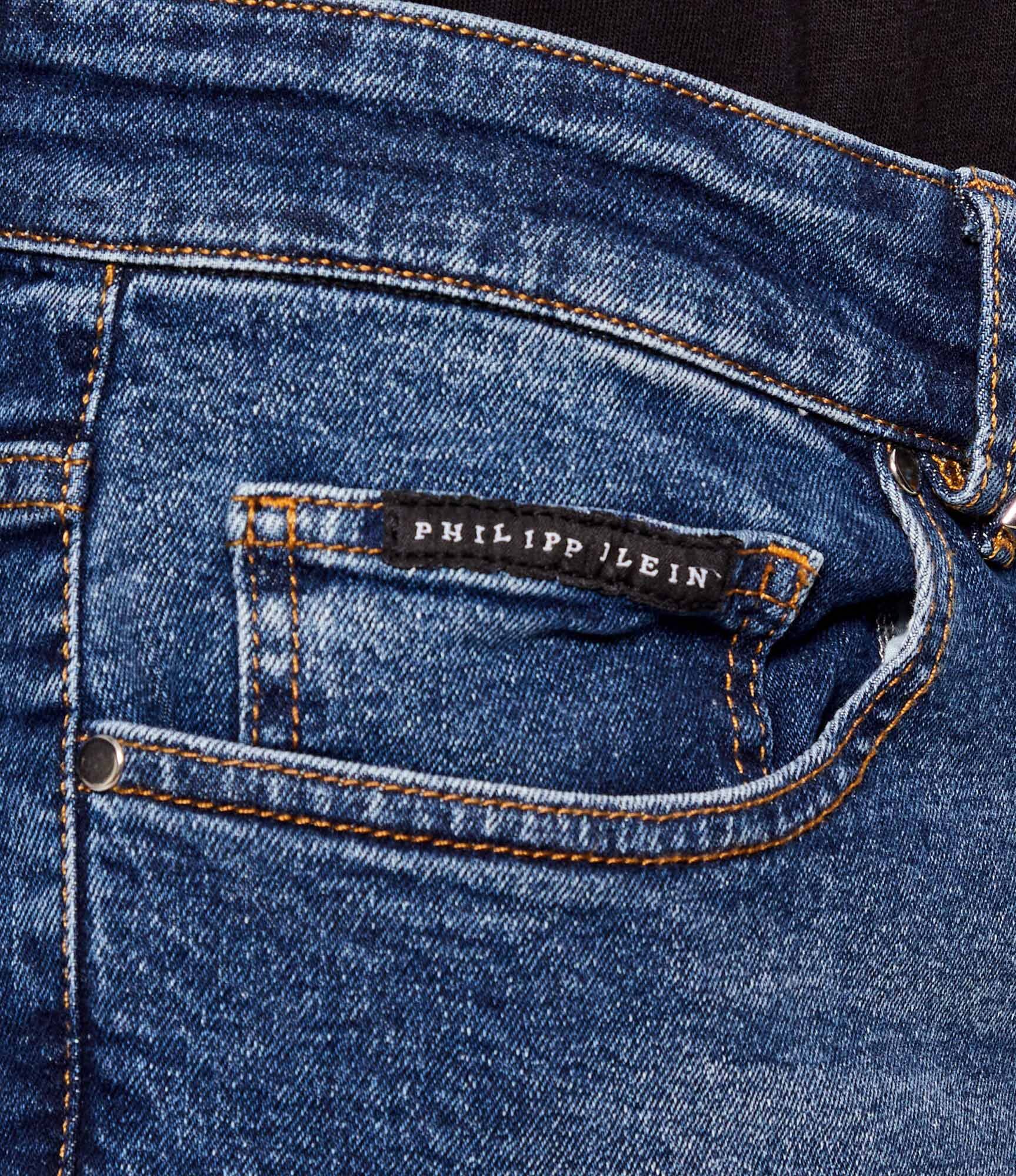 Philipp Plein Blugi Greatness | Skinny fit
