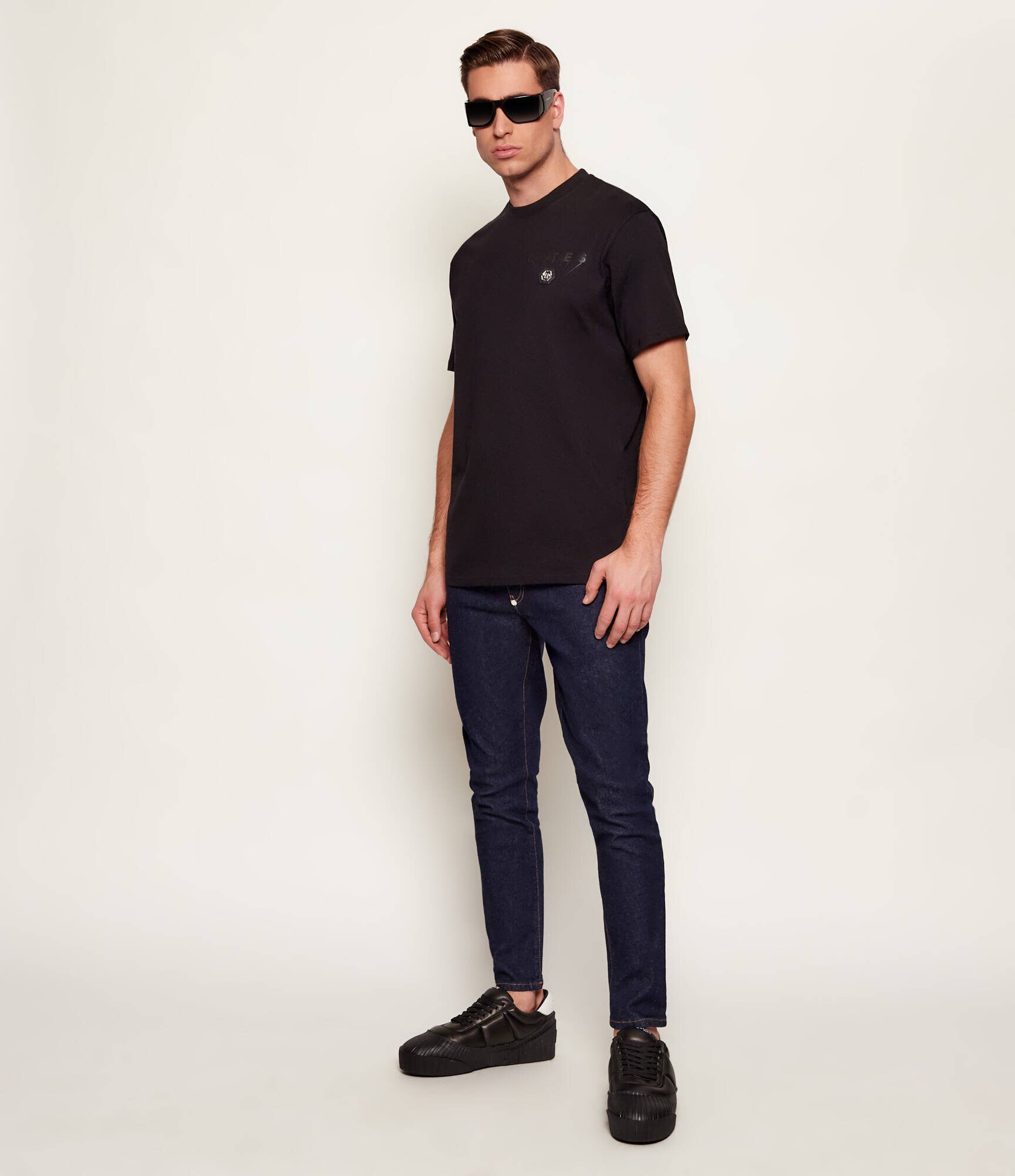 Philipp Plein Blugi | Skinny fit