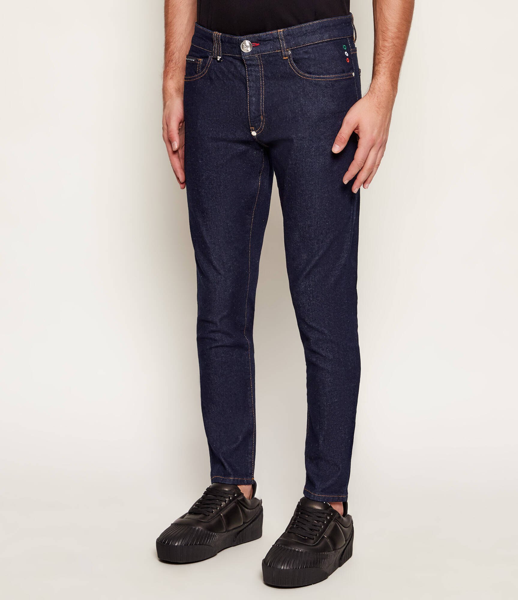 Philipp Plein Blugi | Skinny fit