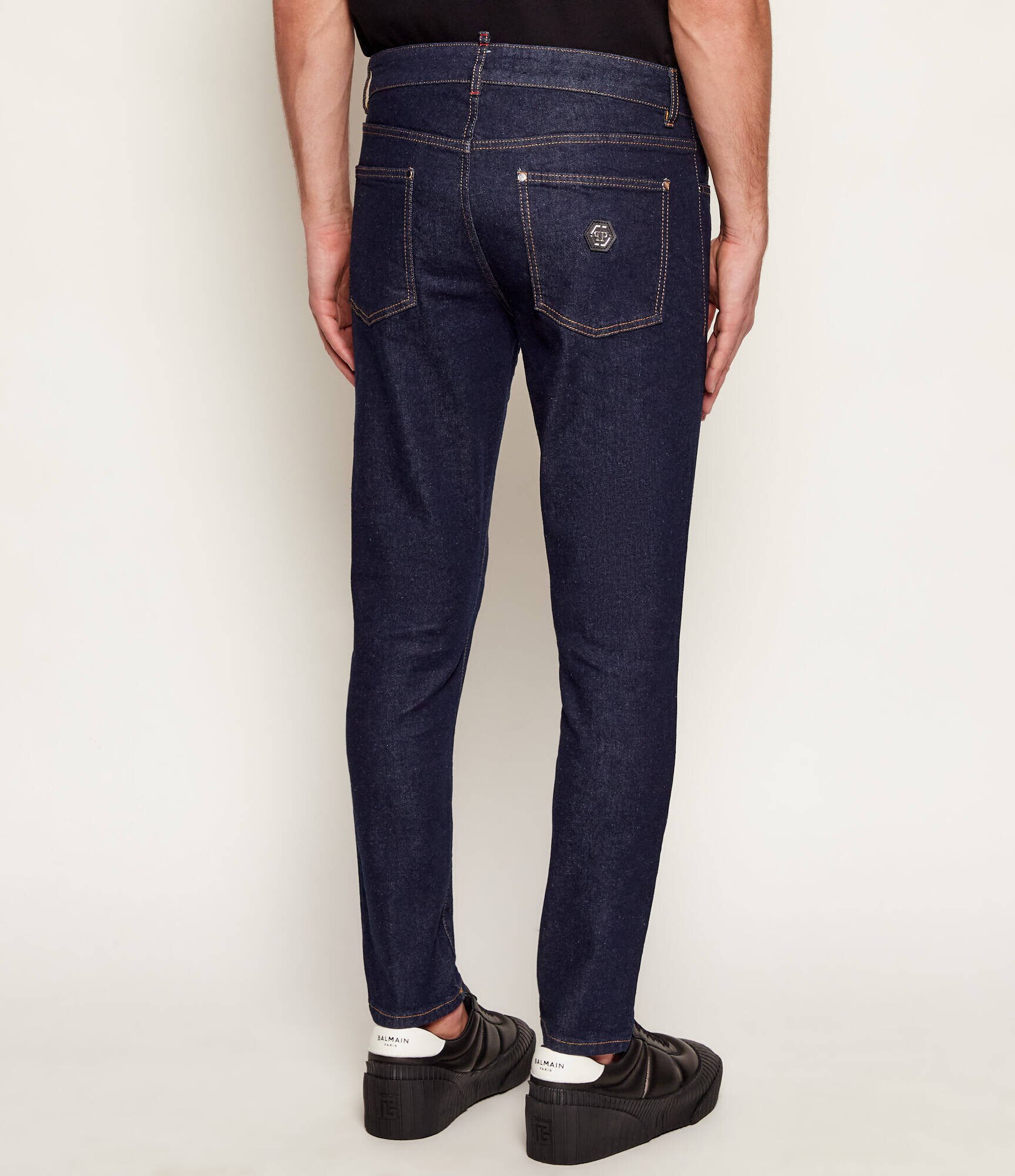 Philipp Plein Blugi | Skinny fit