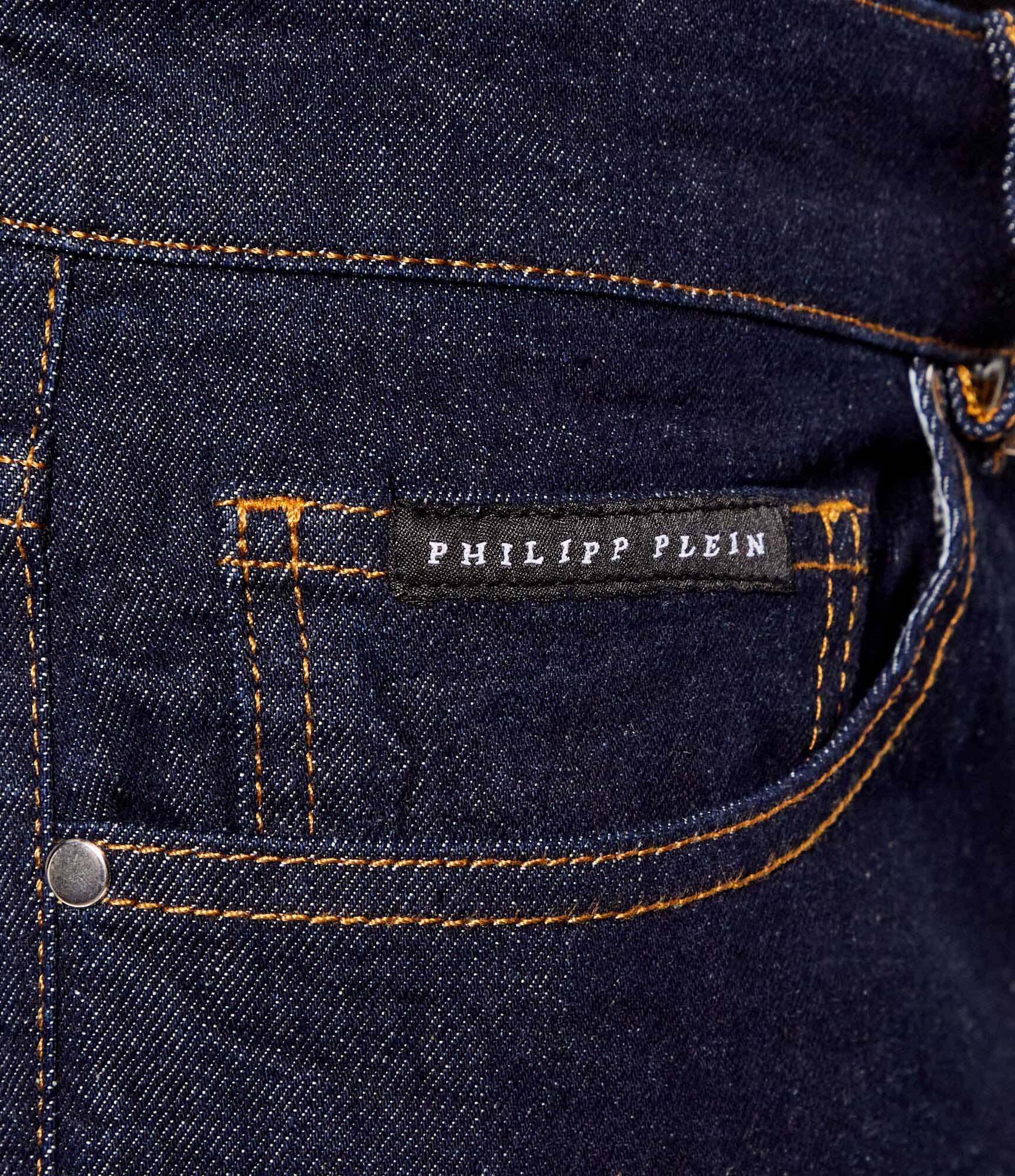 Philipp Plein Blugi | Skinny fit