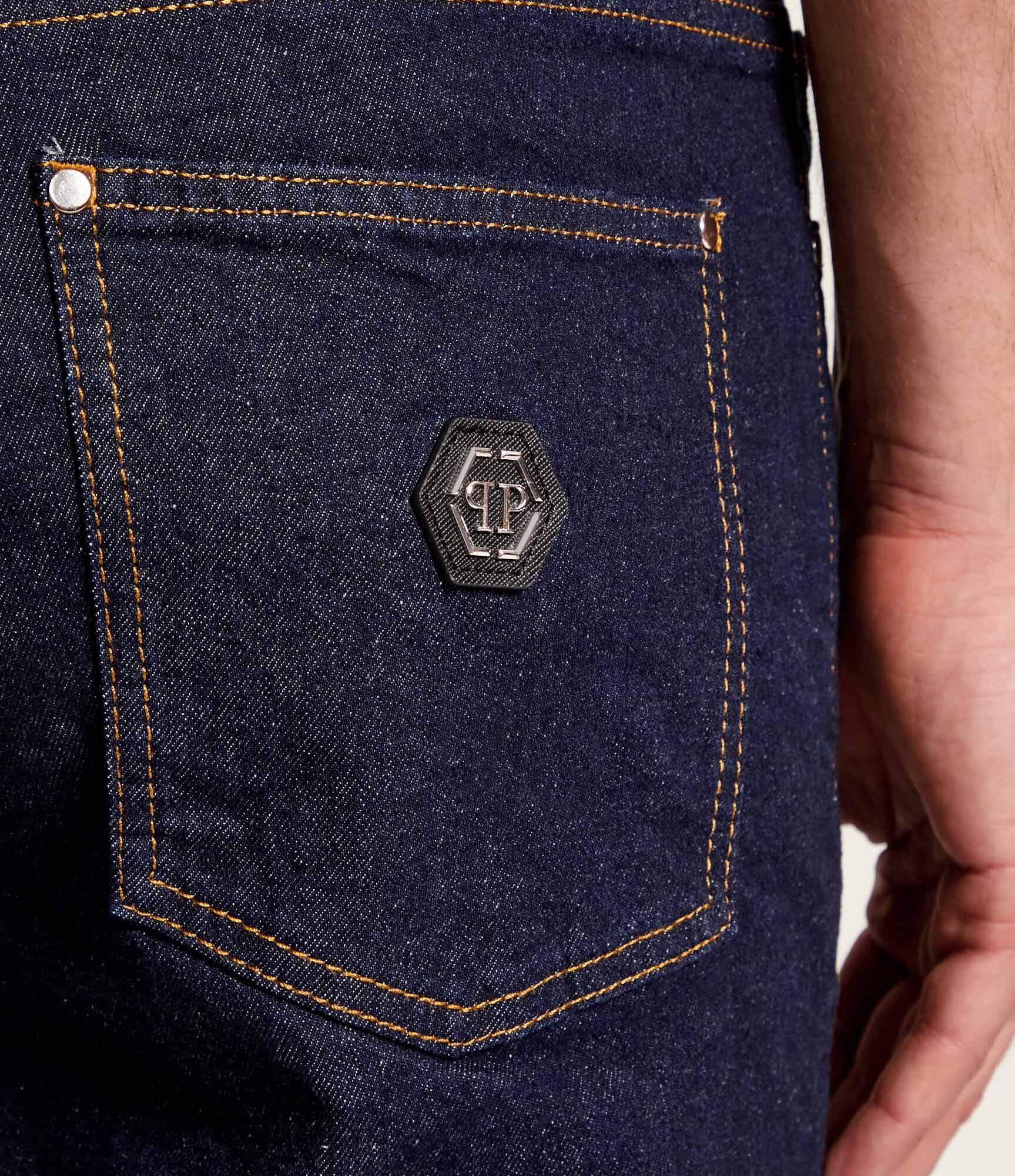 Philipp Plein Blugi | Skinny fit