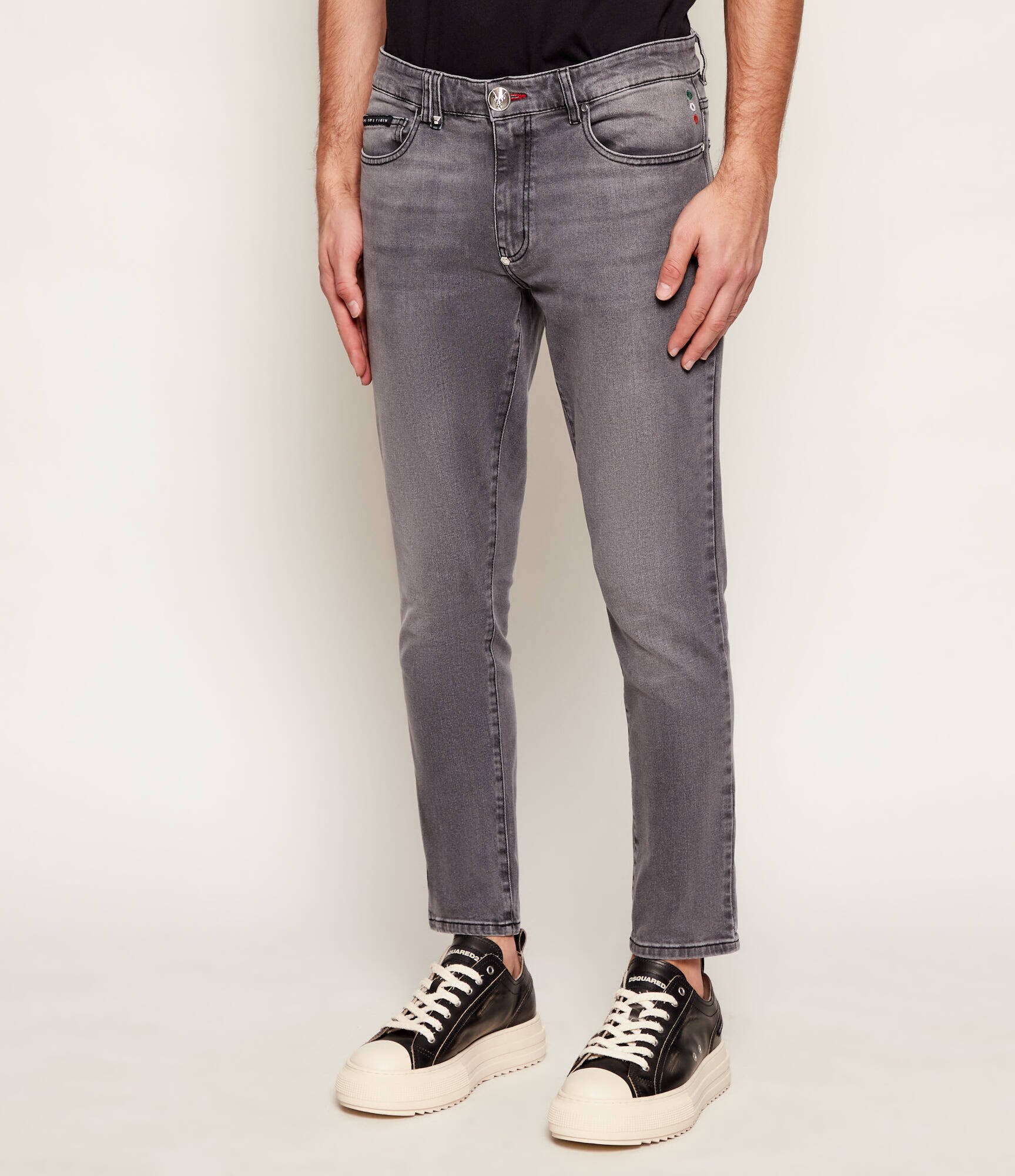 Philipp Plein Blugi | Skinny fit